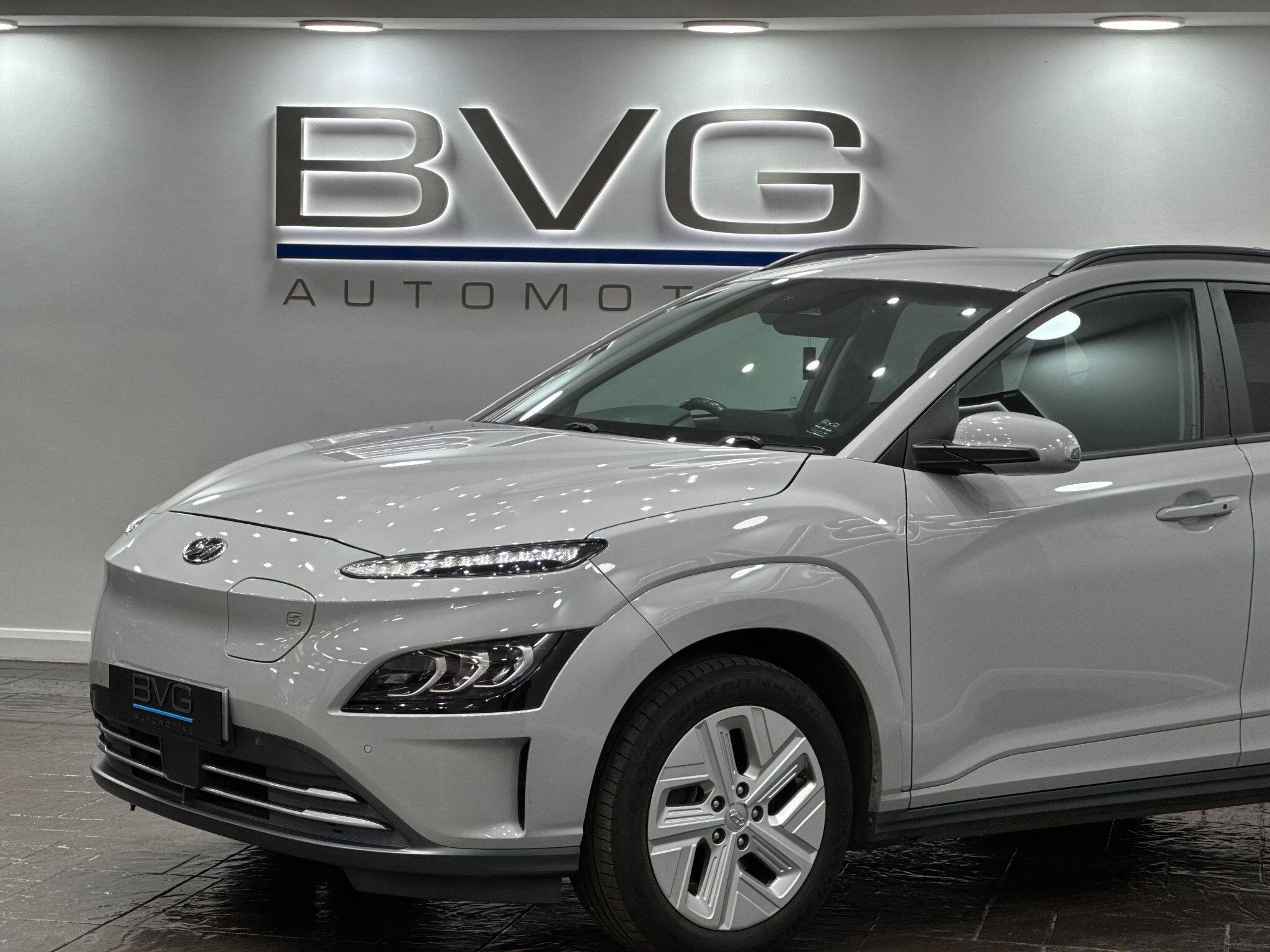 Hyundai Kona view 7