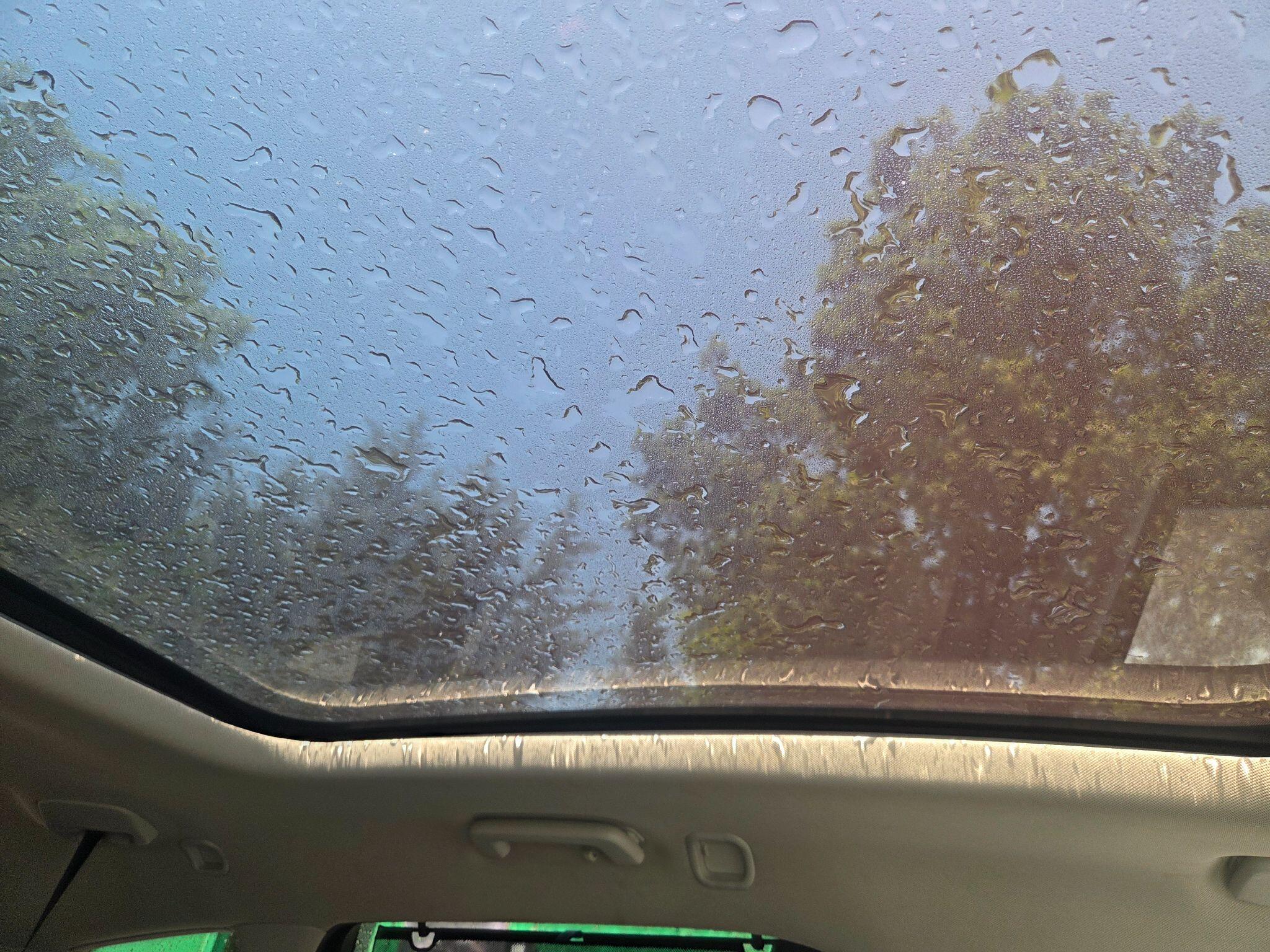 Ford S-Max view 34