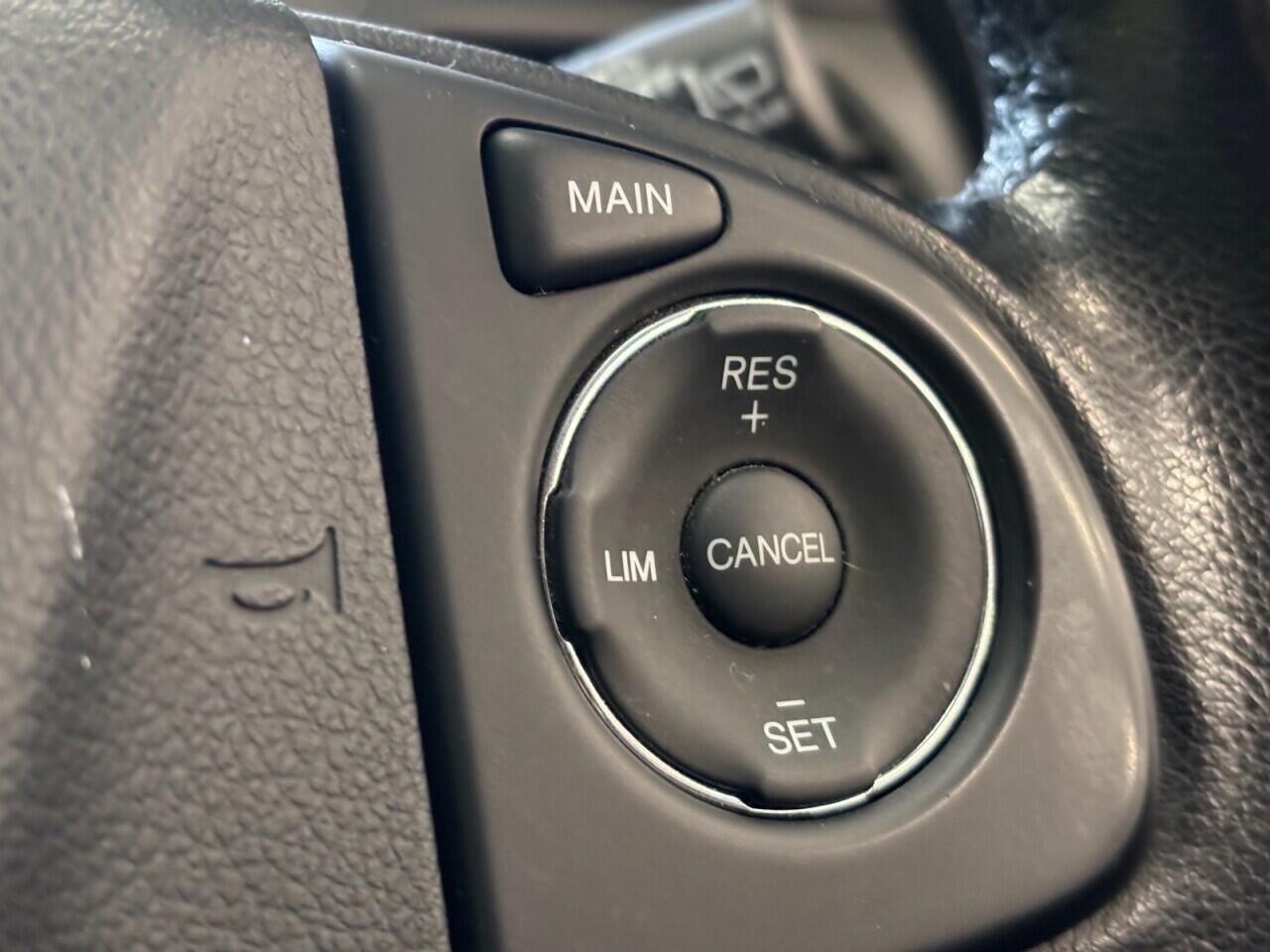 Honda CR-V view 32
