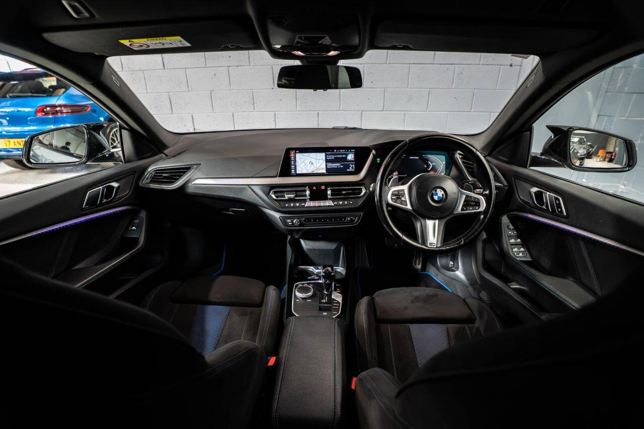 BMW 2 Series view 2