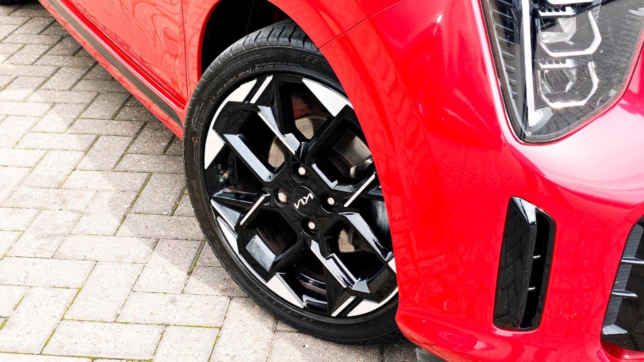 Kia Picanto view 10