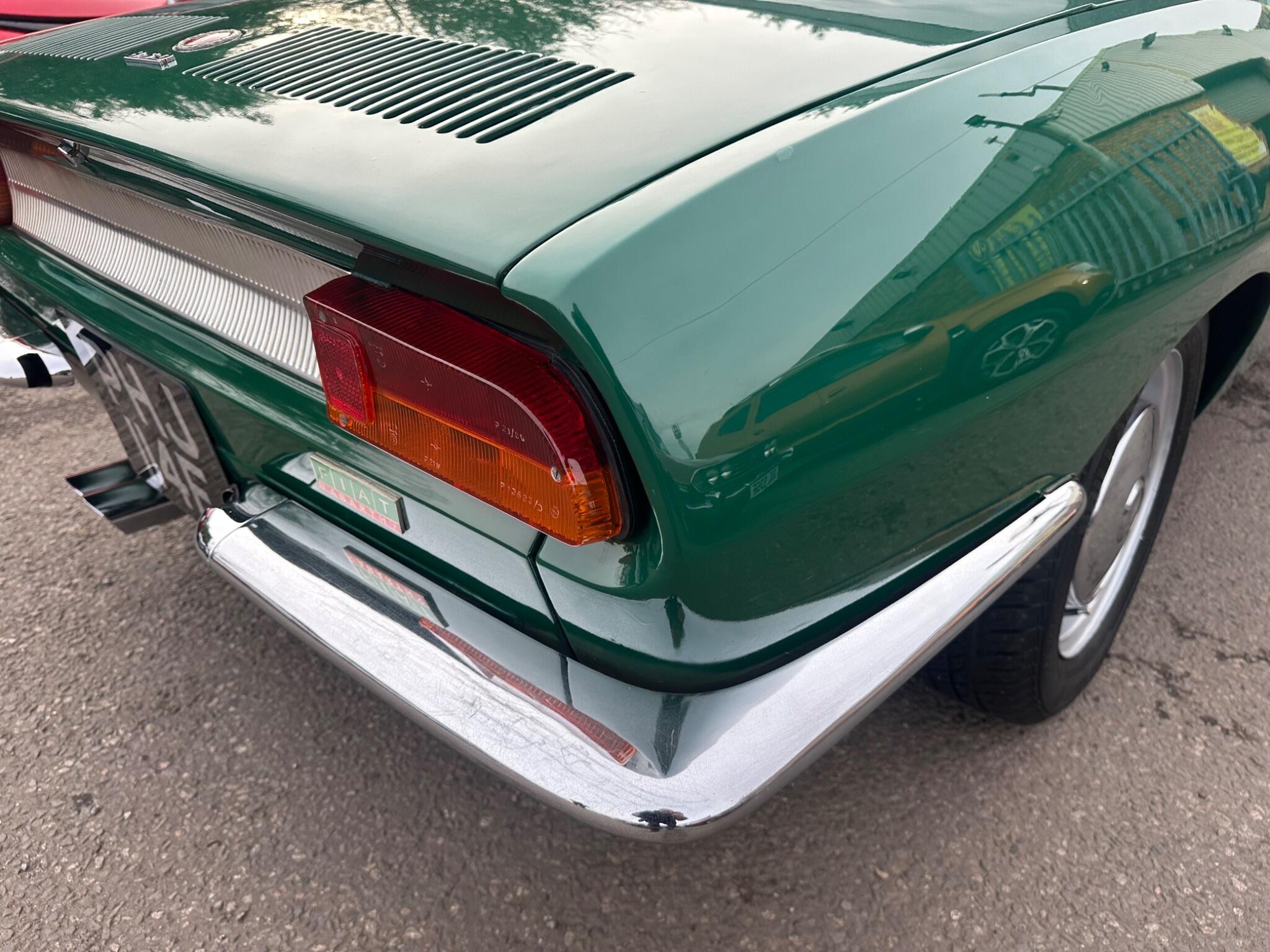 Fiat 850 view 30