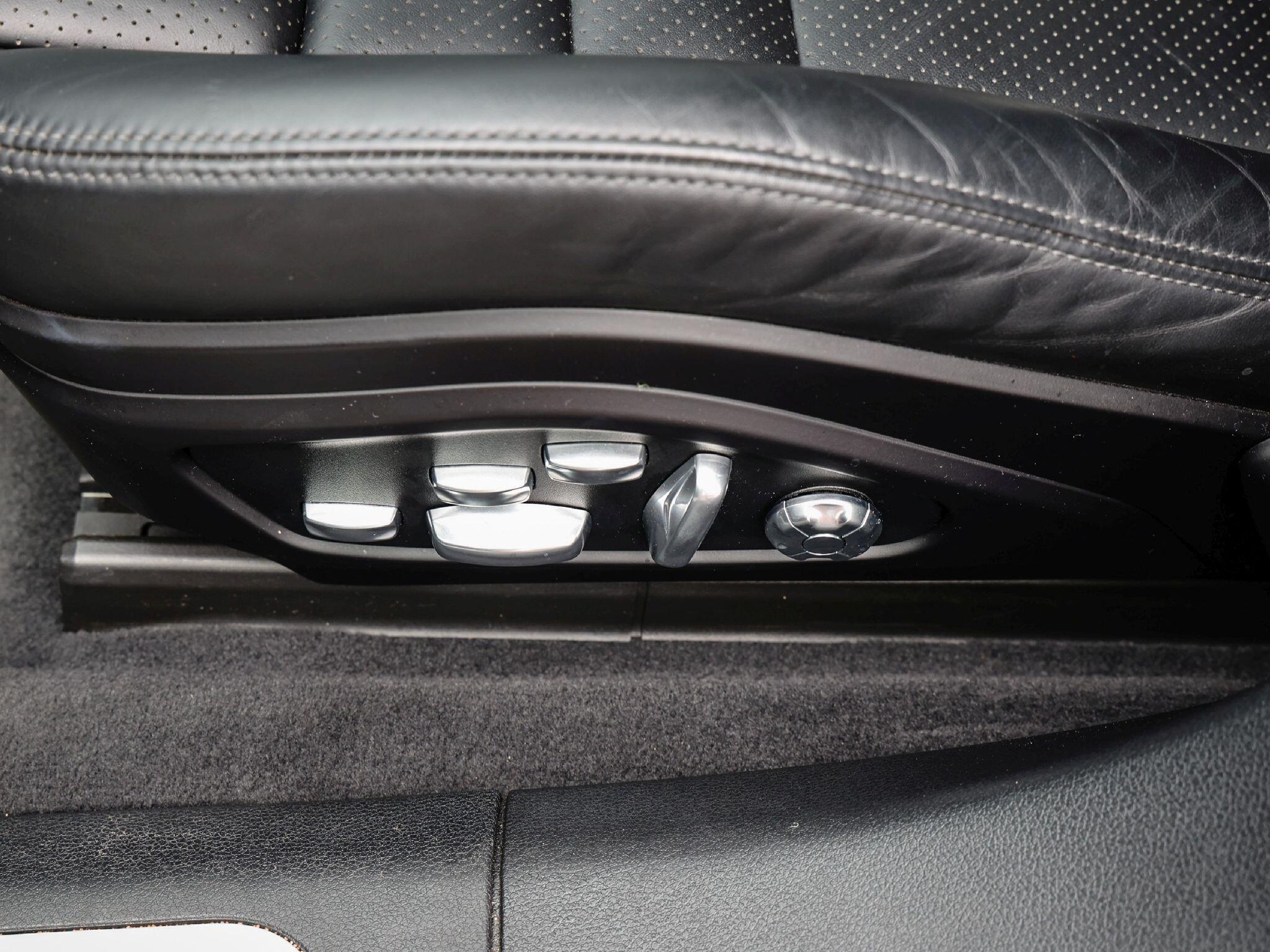 Porsche Panamera view 57