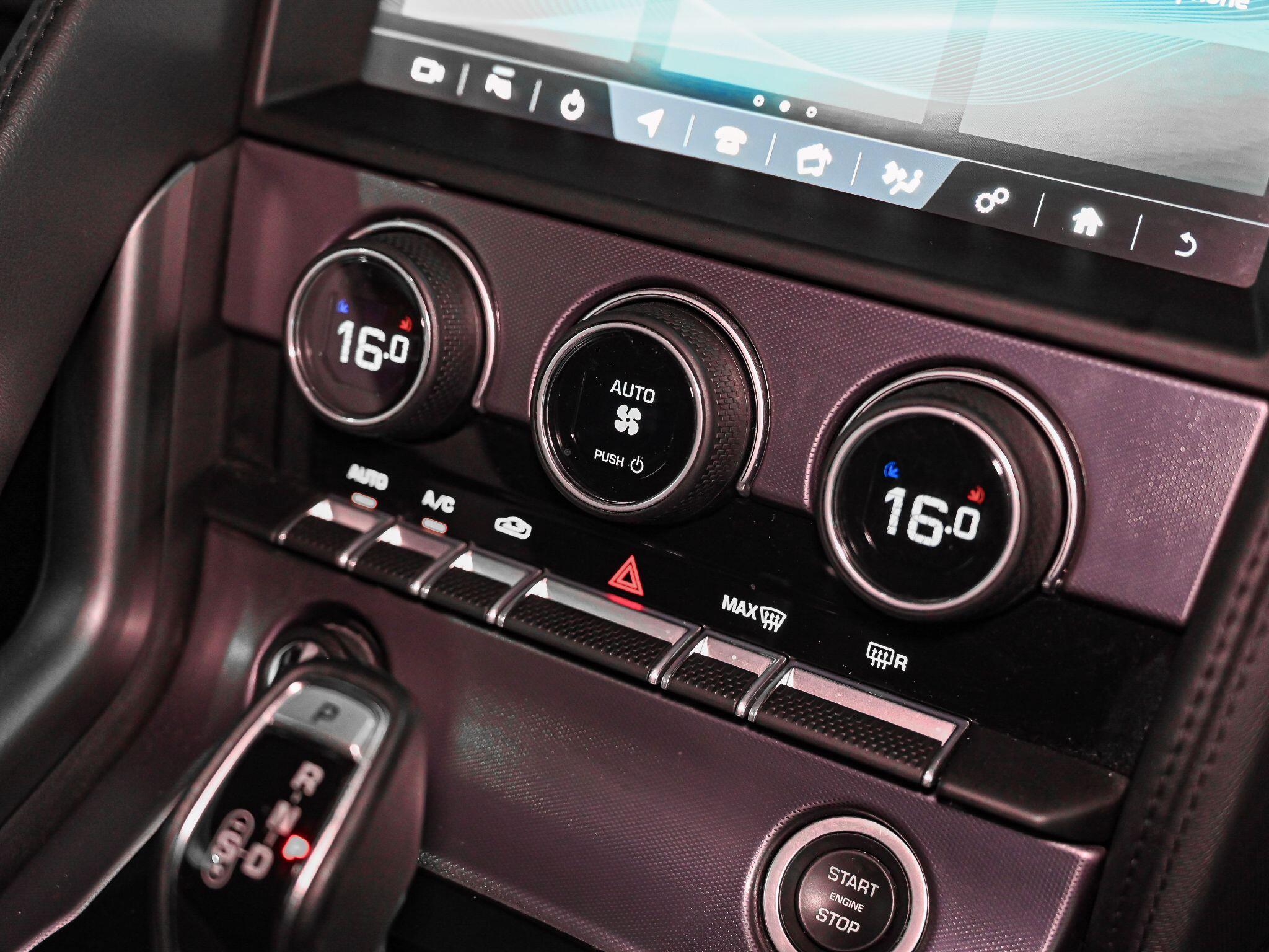Jaguar F-Type view 15