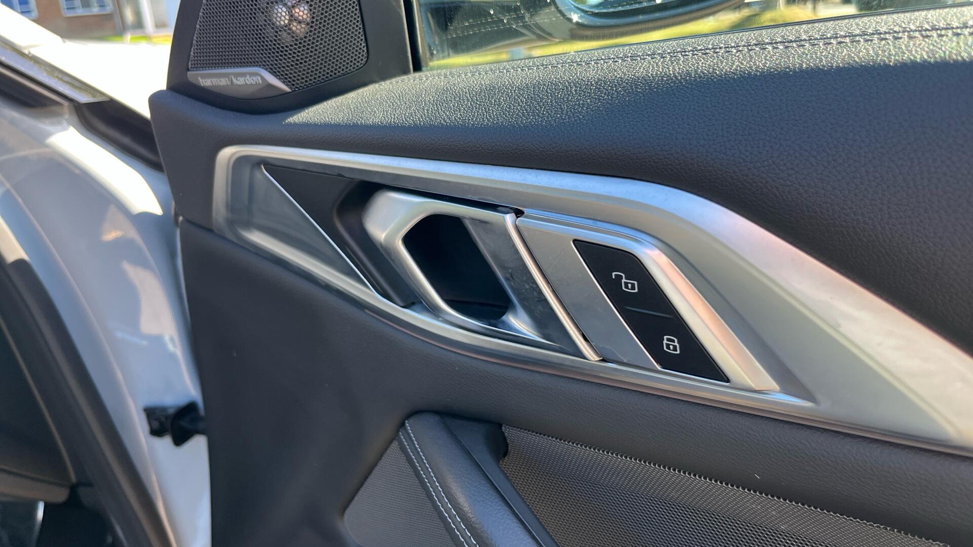BMW 4 Series view 26