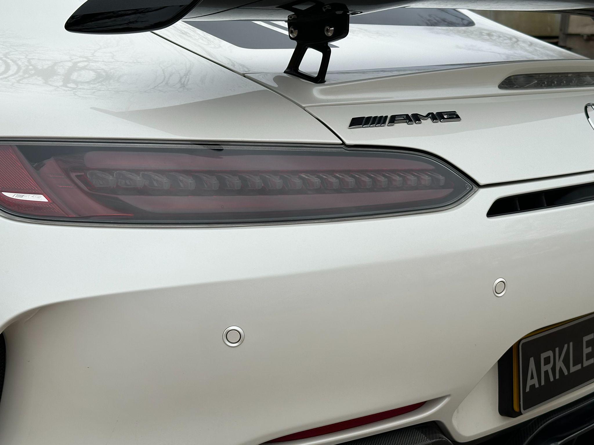 2020 Mercedes-Benz AMG GT 4.0 V8 BiTurbo R PRO SpdS DCT Euro 6 (s/s) 2dr • 8,100 miles image 54