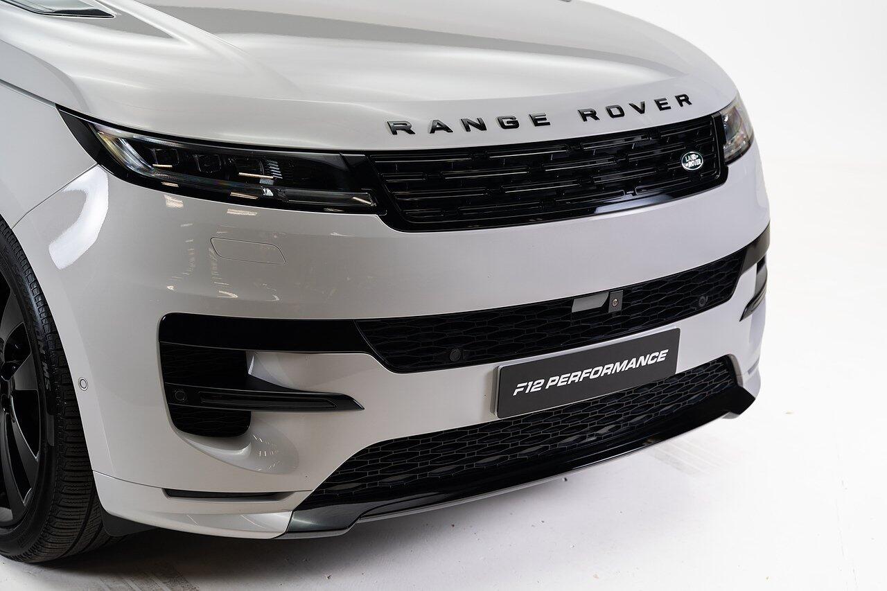 Land Rover Range Rover Sport view 23