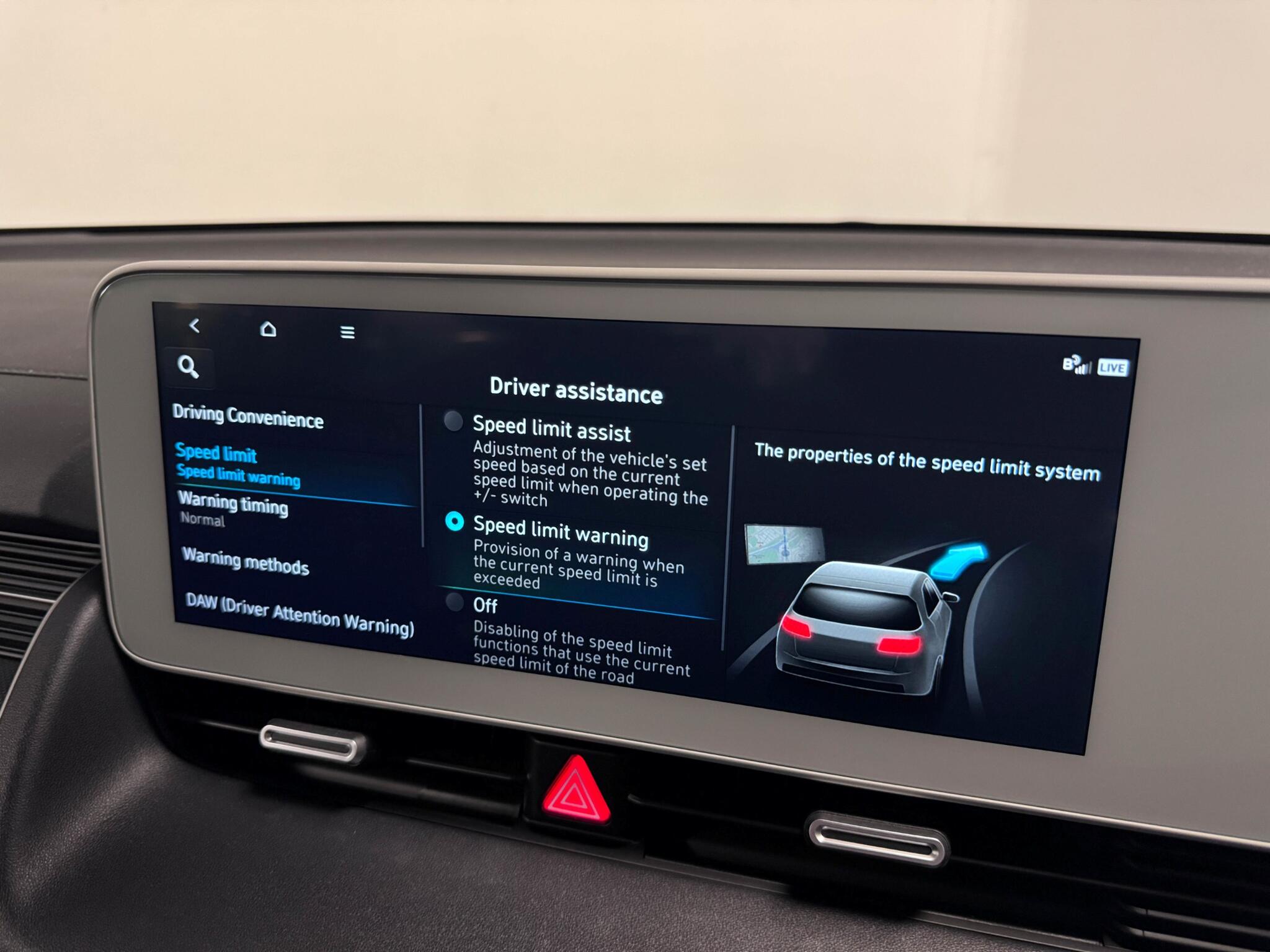 Hyundai Ioniq 5 view 57