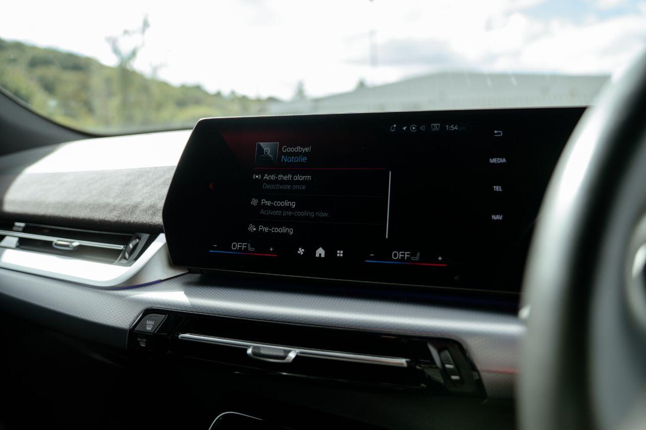 BMW X2 view 78