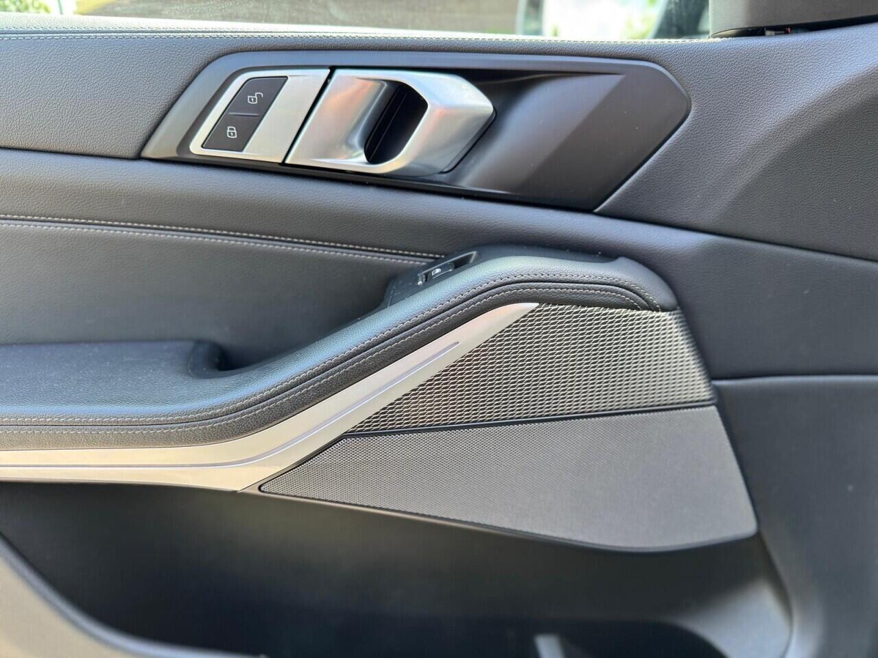 BMW X5 X5 view 24