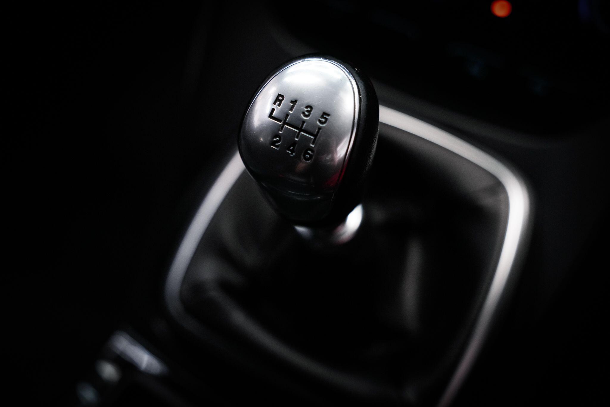Ford Kuga view 41