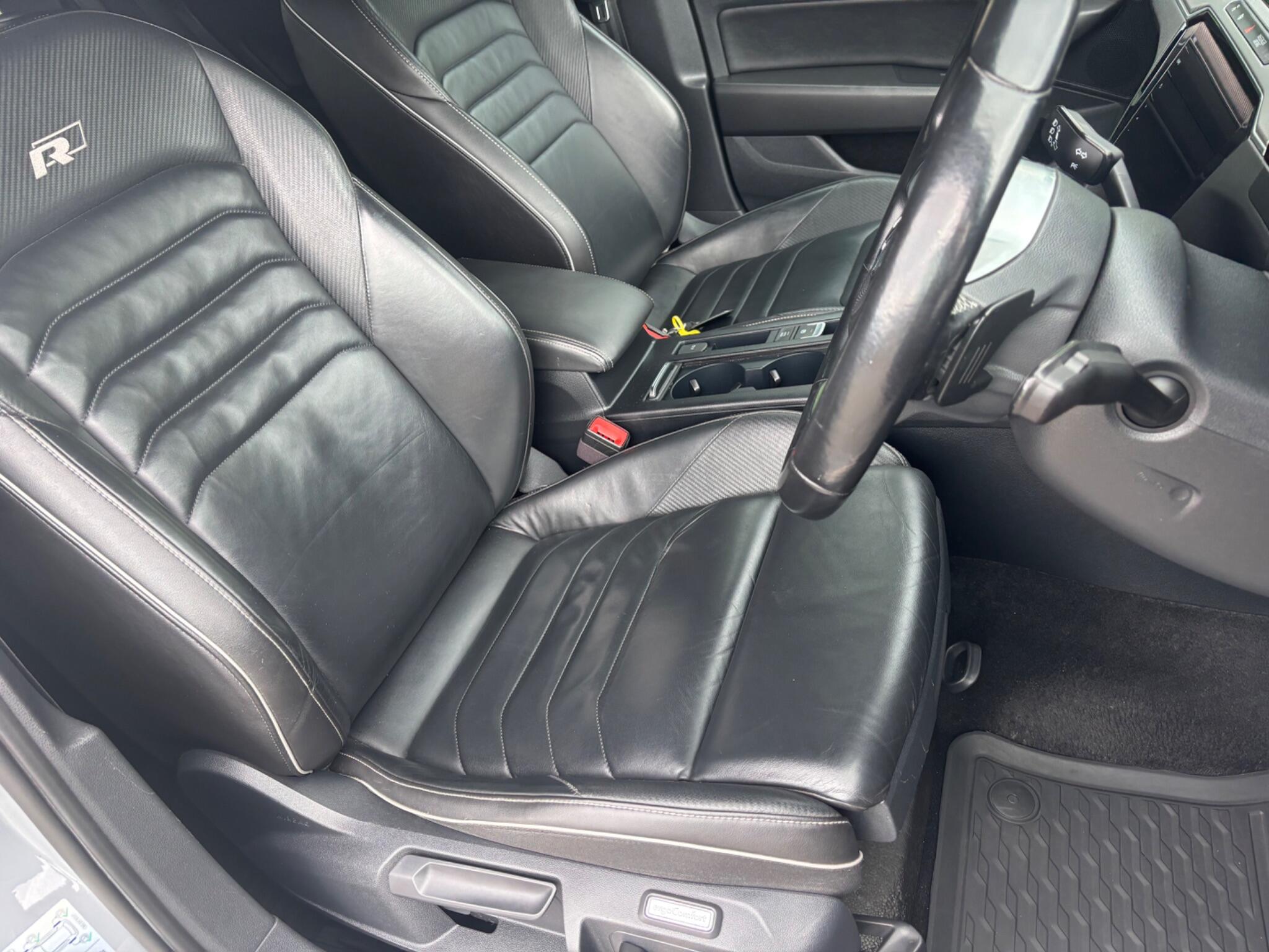 Volkswagen Arteon view 15