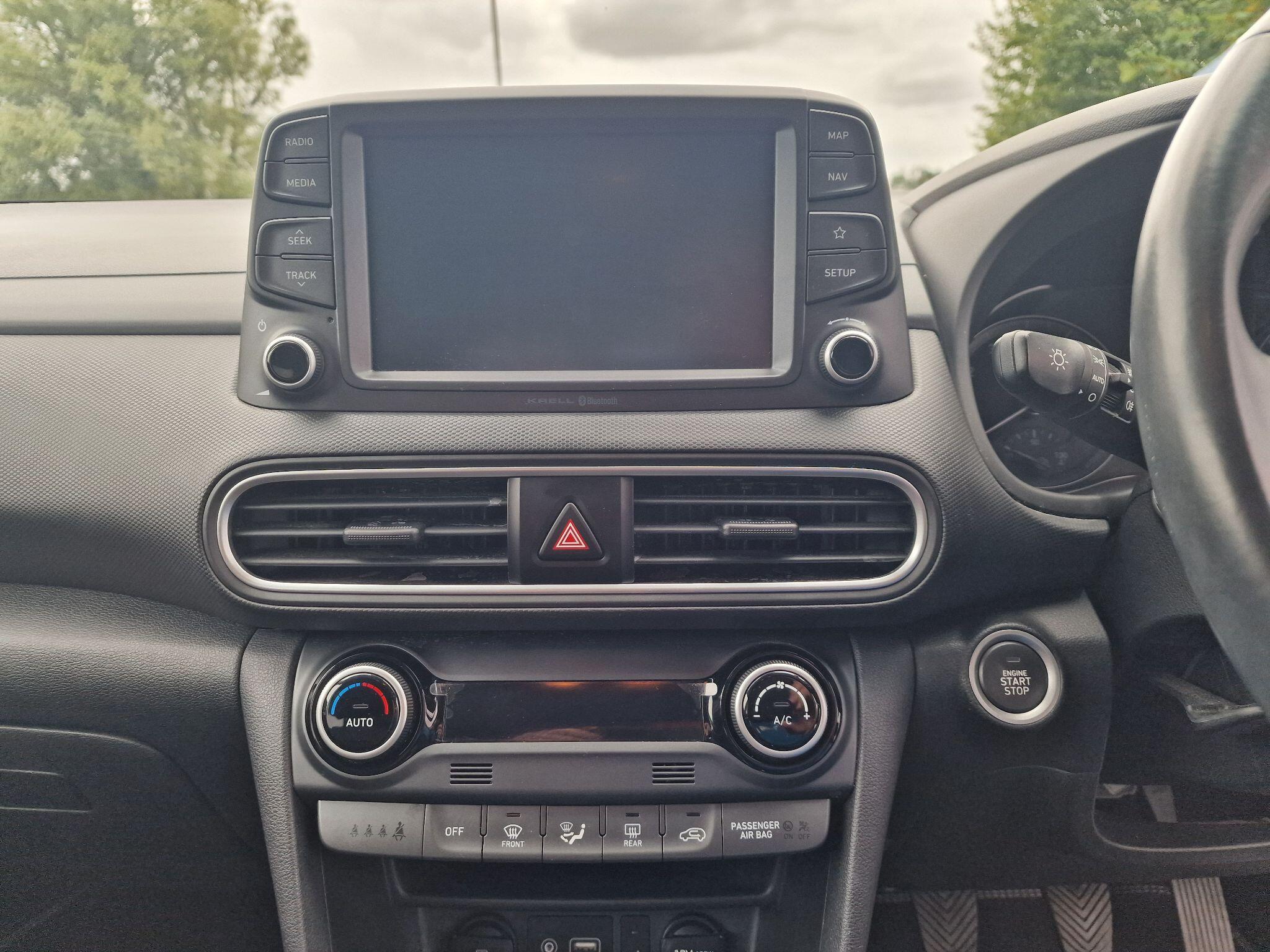 Hyundai Kona view 53