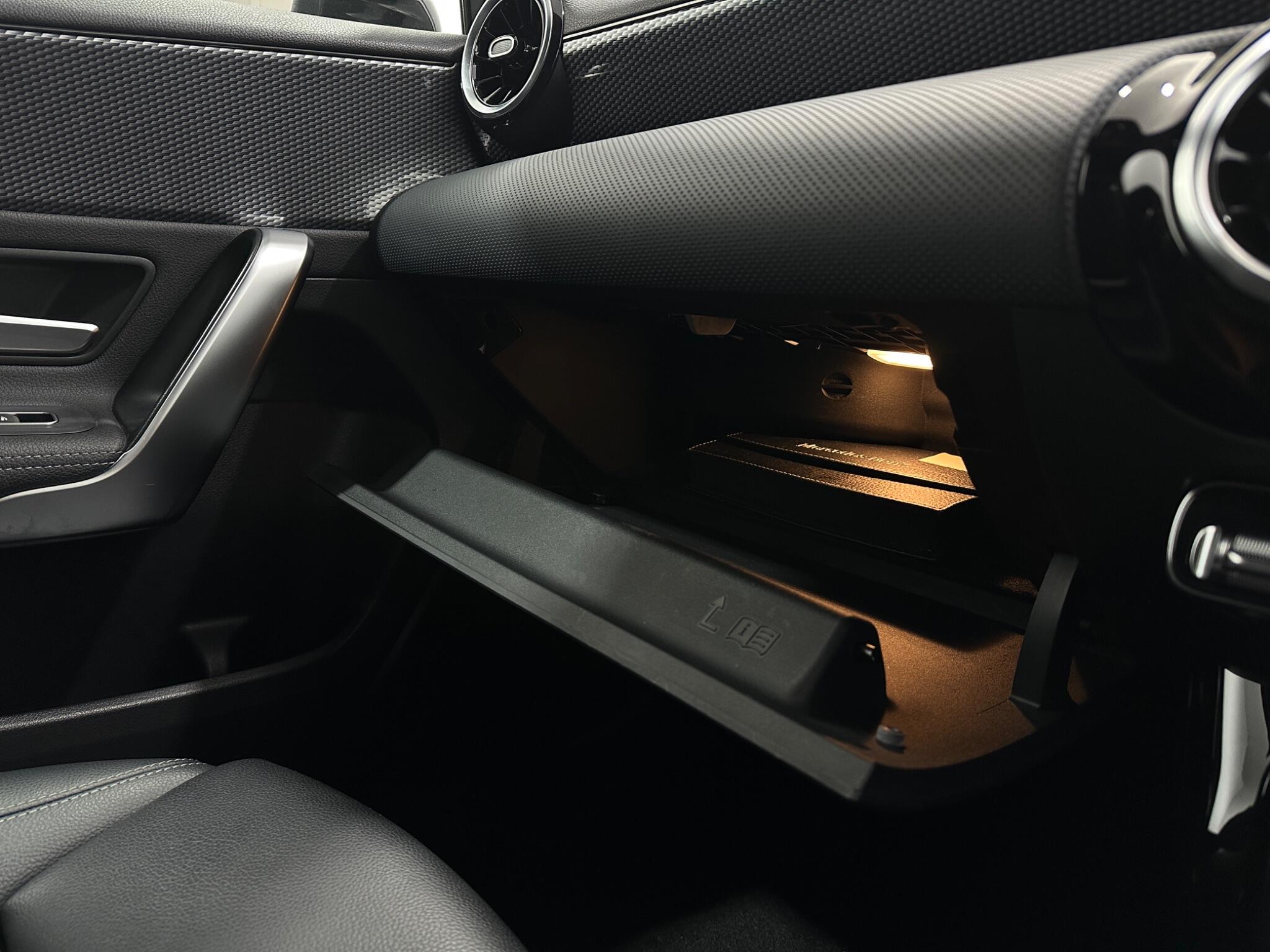 Mercedes-Benz A Class view 25