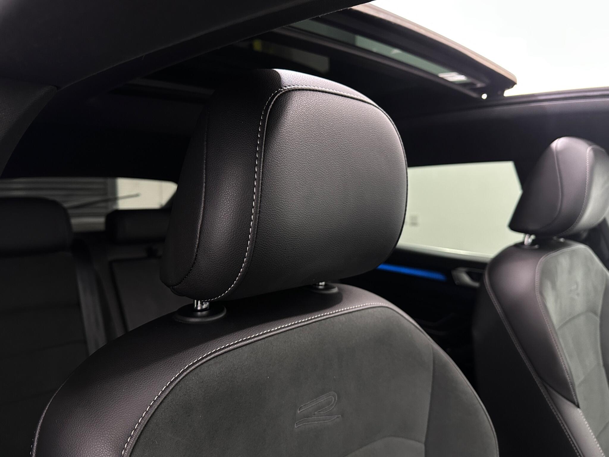Volkswagen Arteon view 33