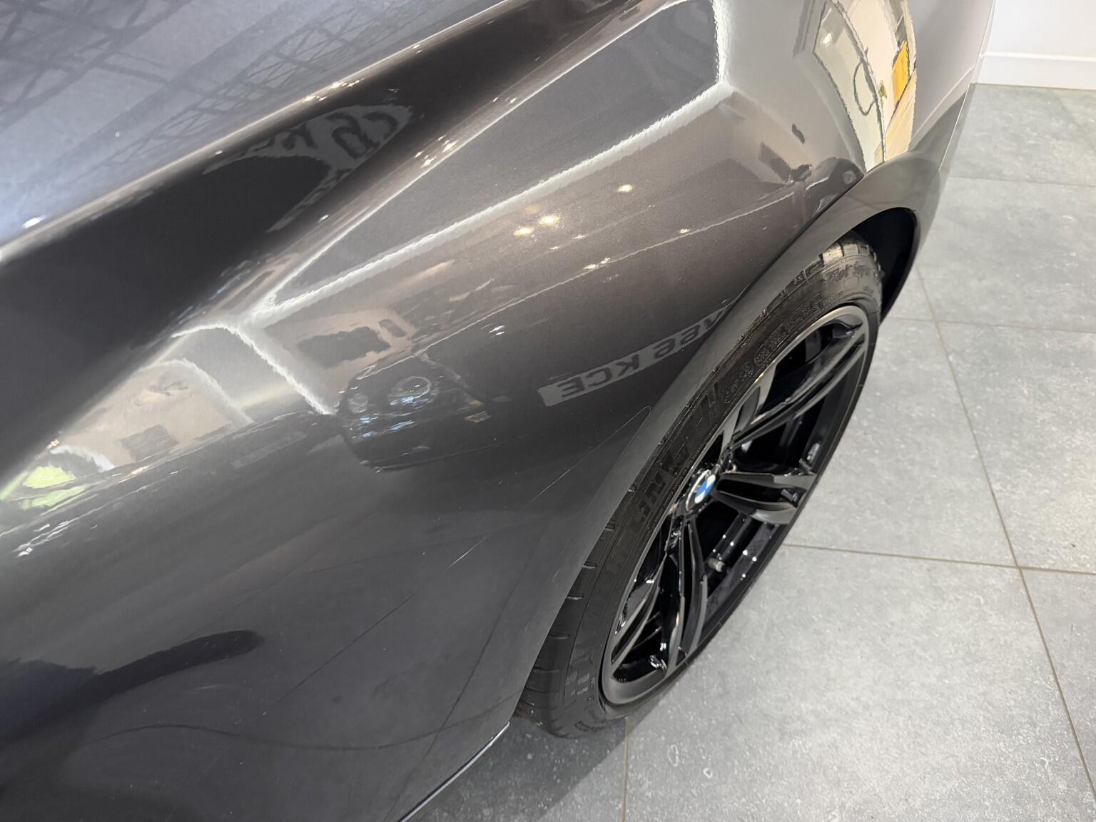 BMW M2 view 11