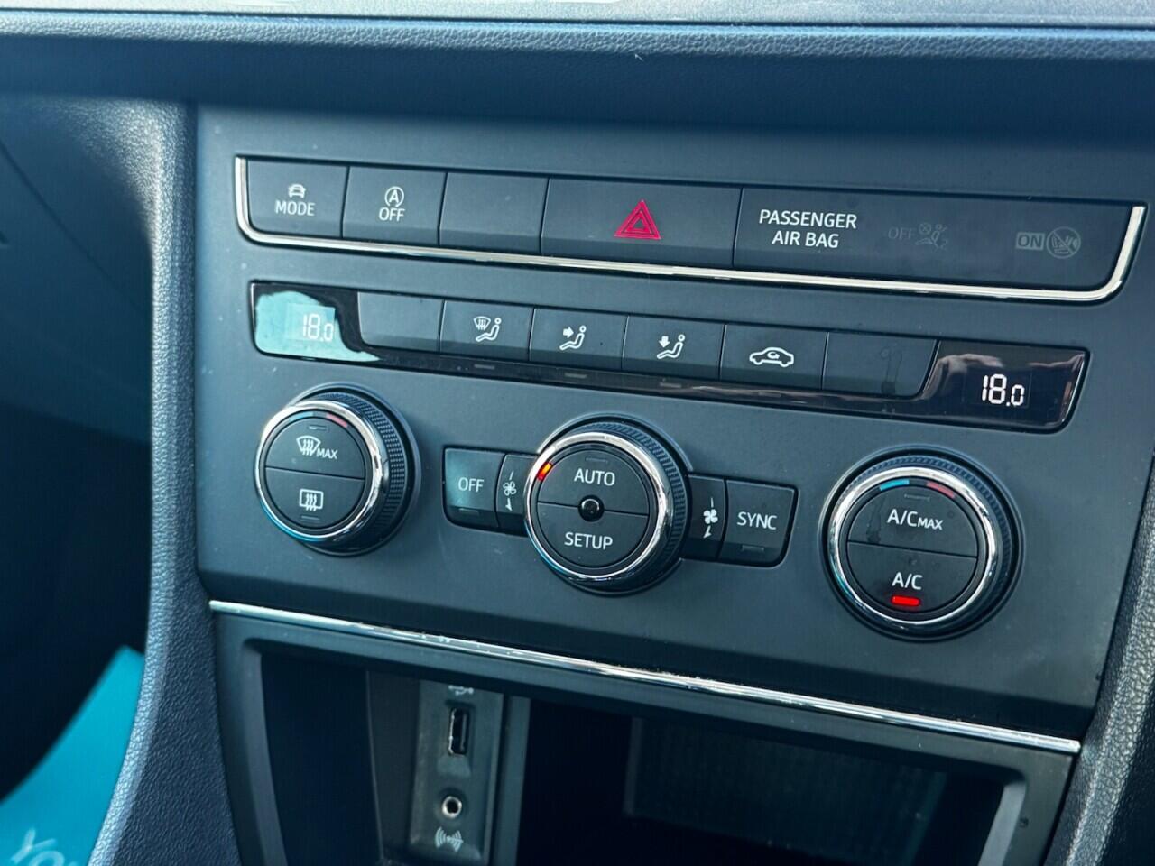 Seat Leon view 30