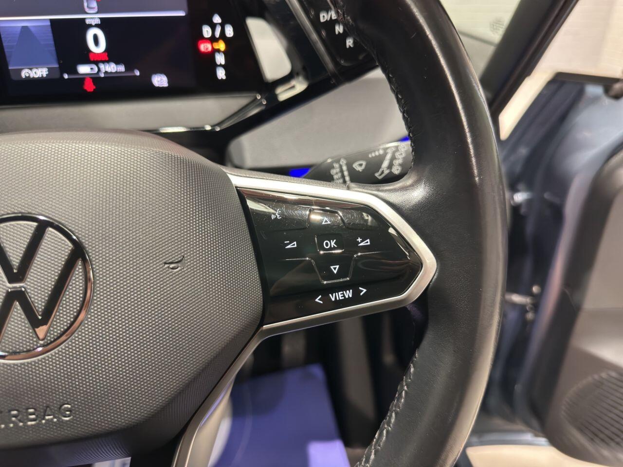 Volkswagen Id.3 view 16
