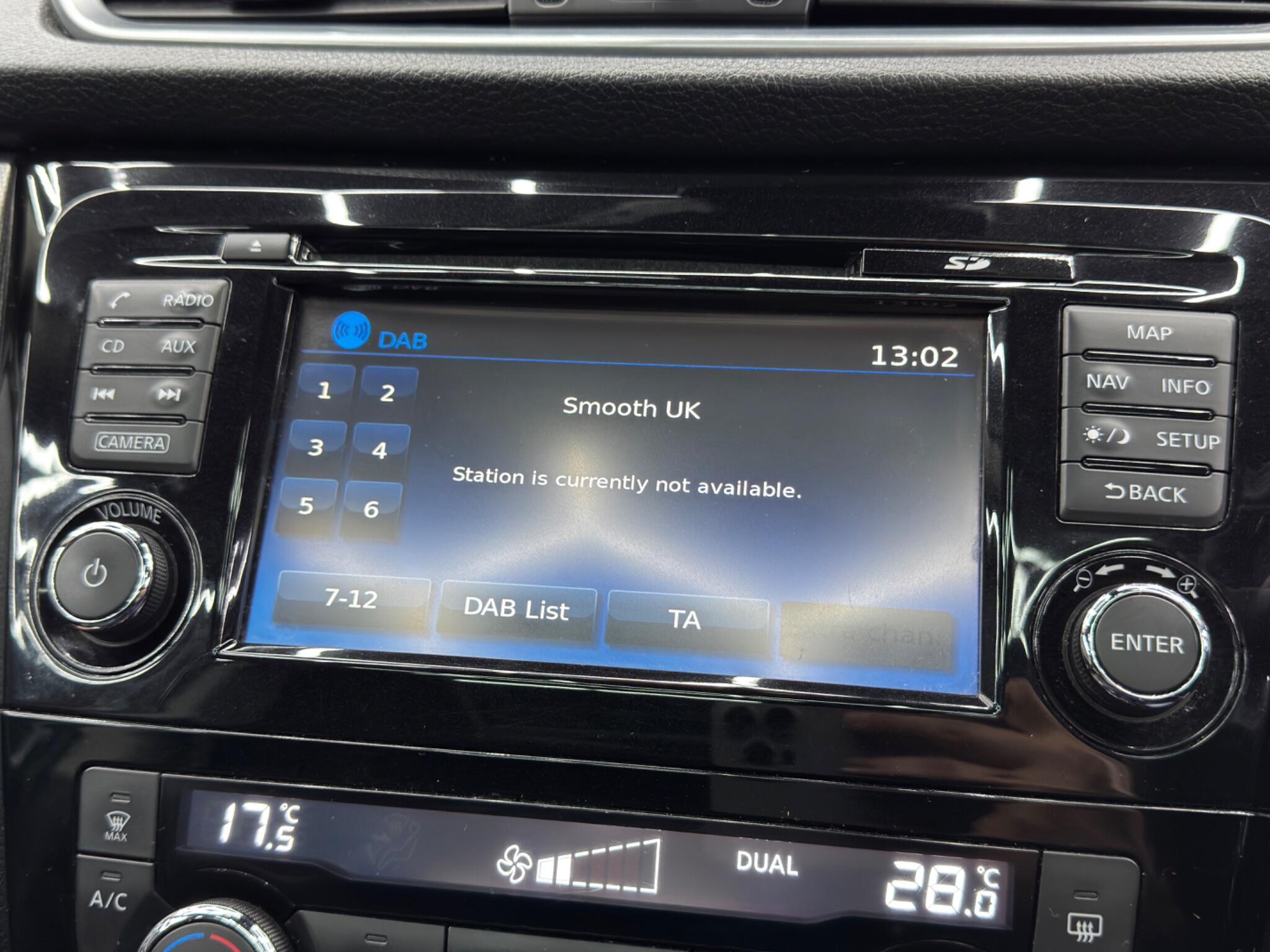 Nissan Qashqai view 30