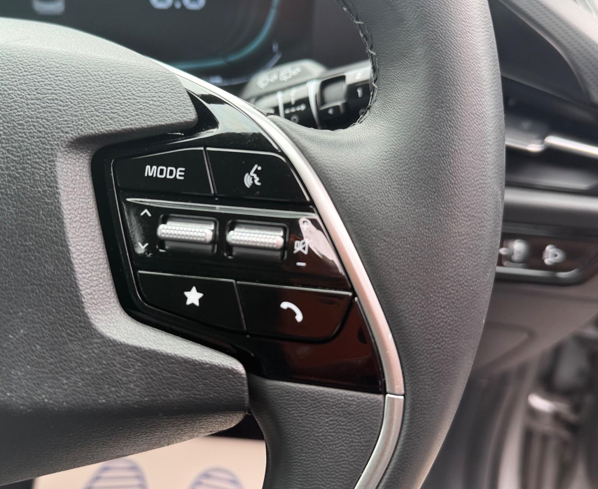 Kia Niro view 13