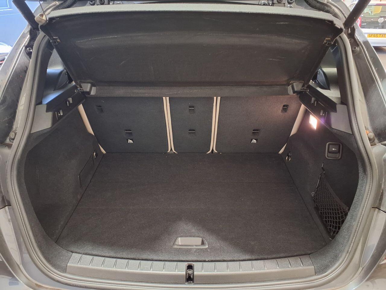BMW 2 Series Active Tourer view 12