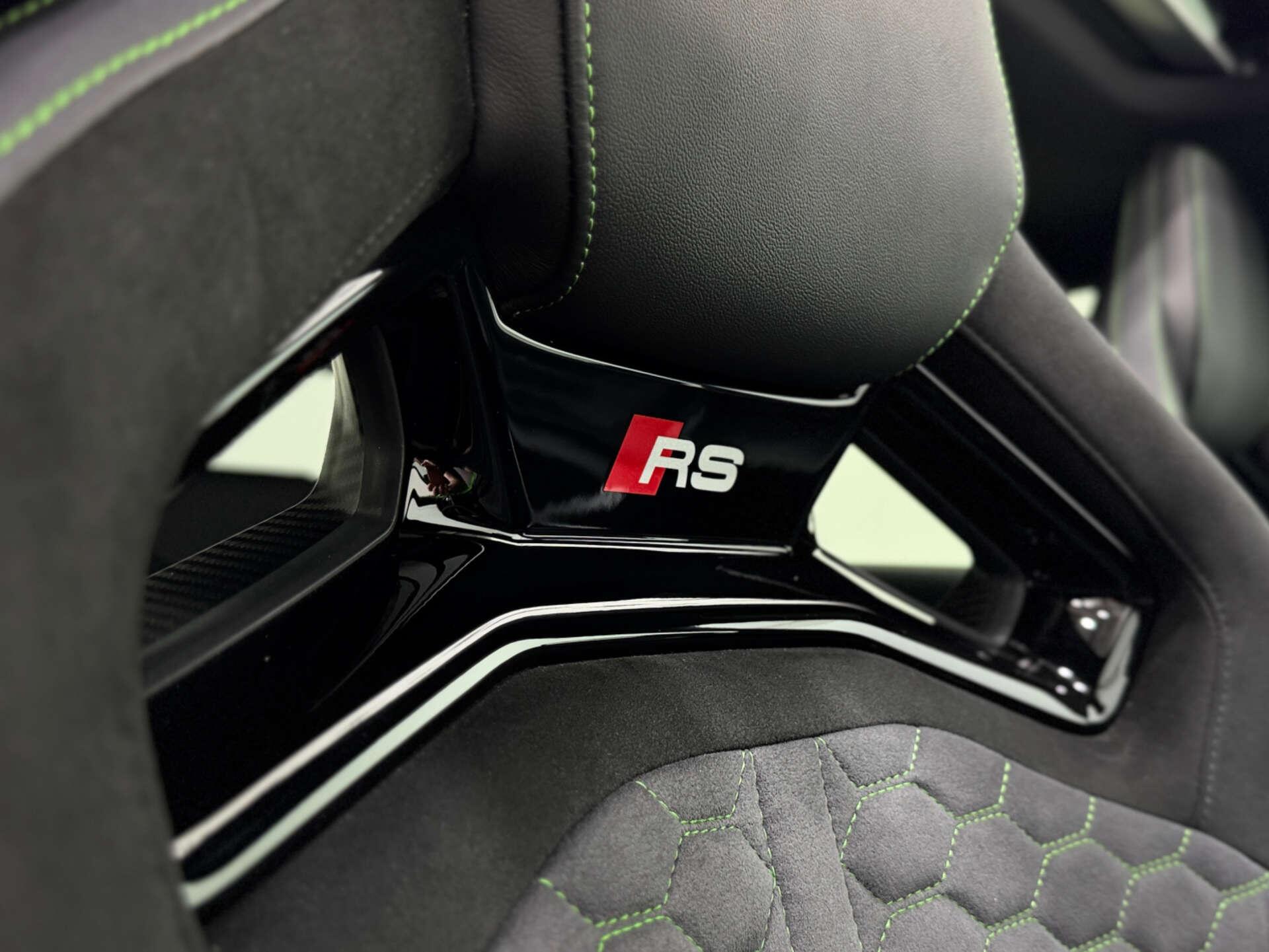 Audi RS3 view 58