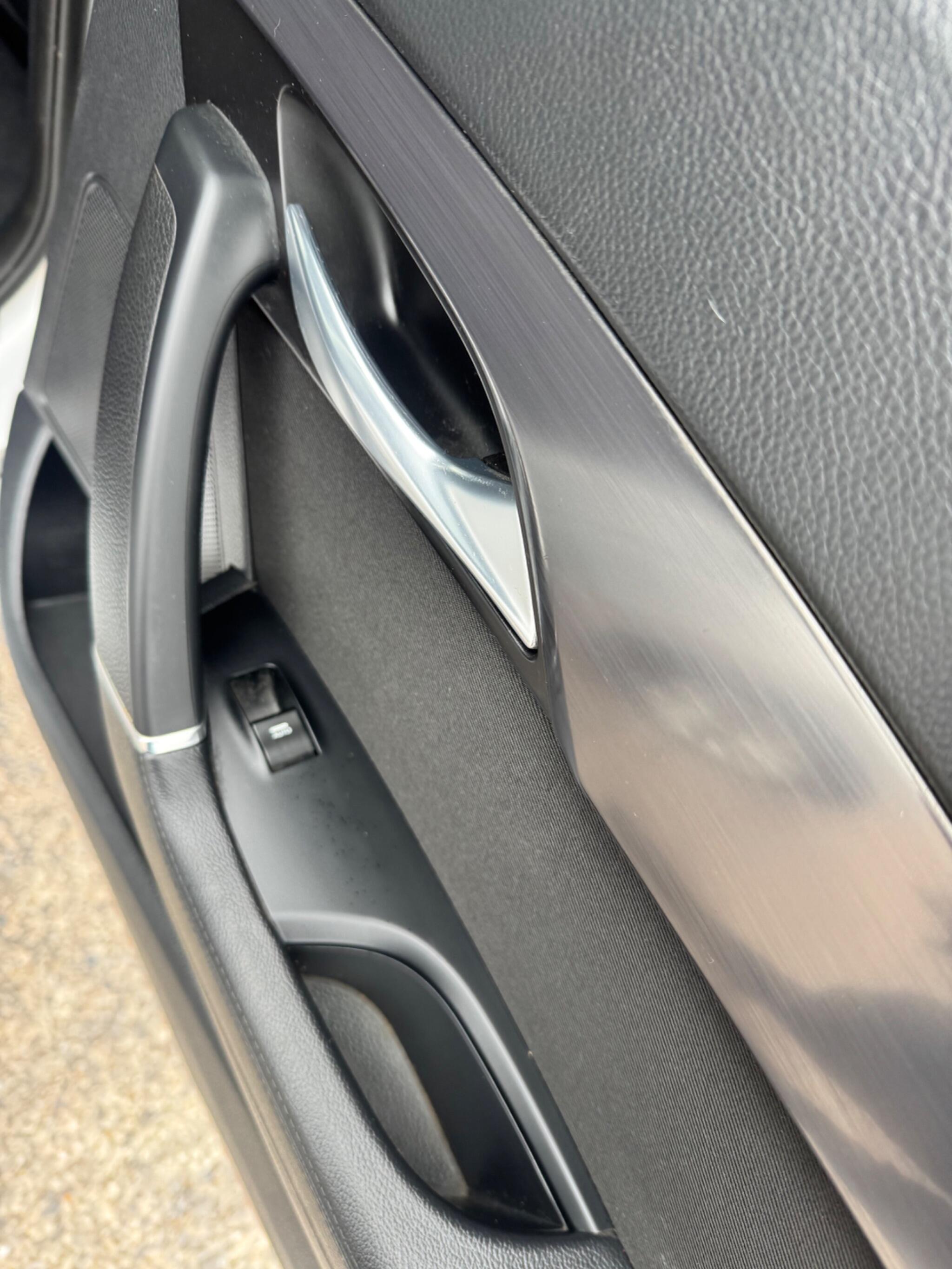 Hyundai i40 view 24