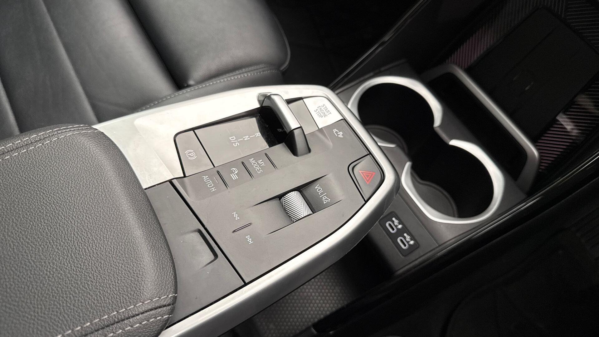 BMW X1 view 10
