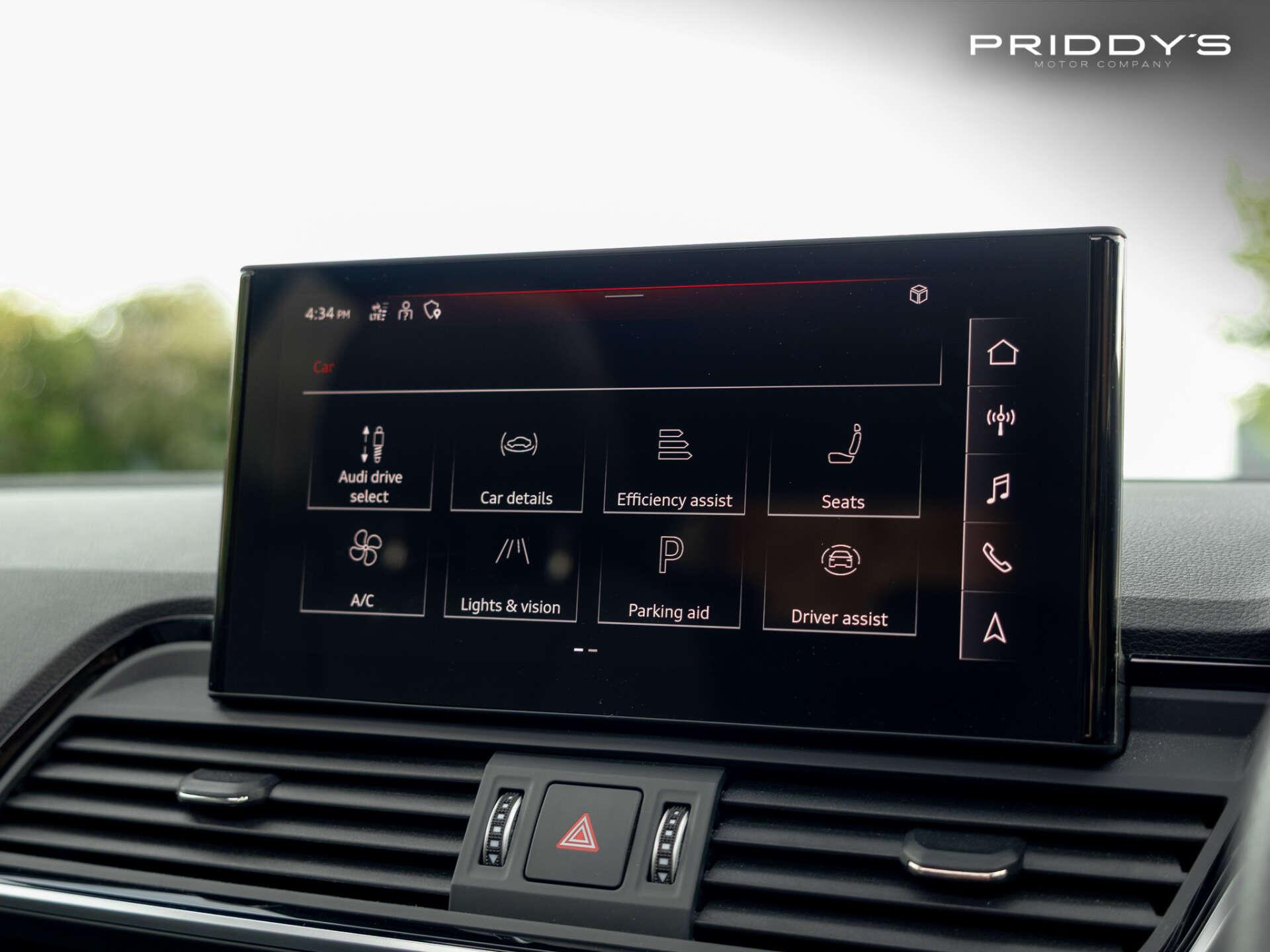 Audi Q5 view 52