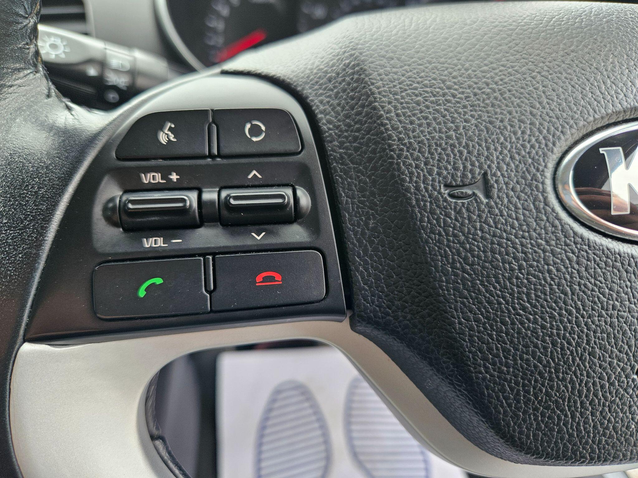 2016 Kia Picanto image 27