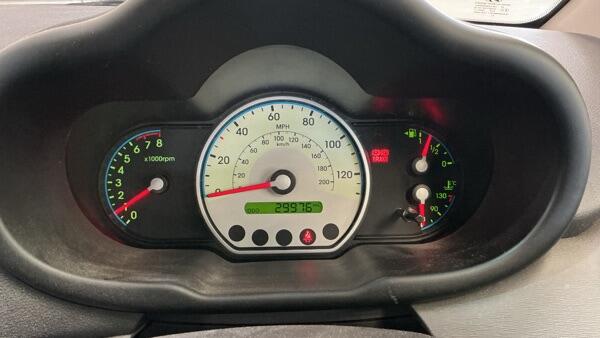 Hyundai I10 view 12