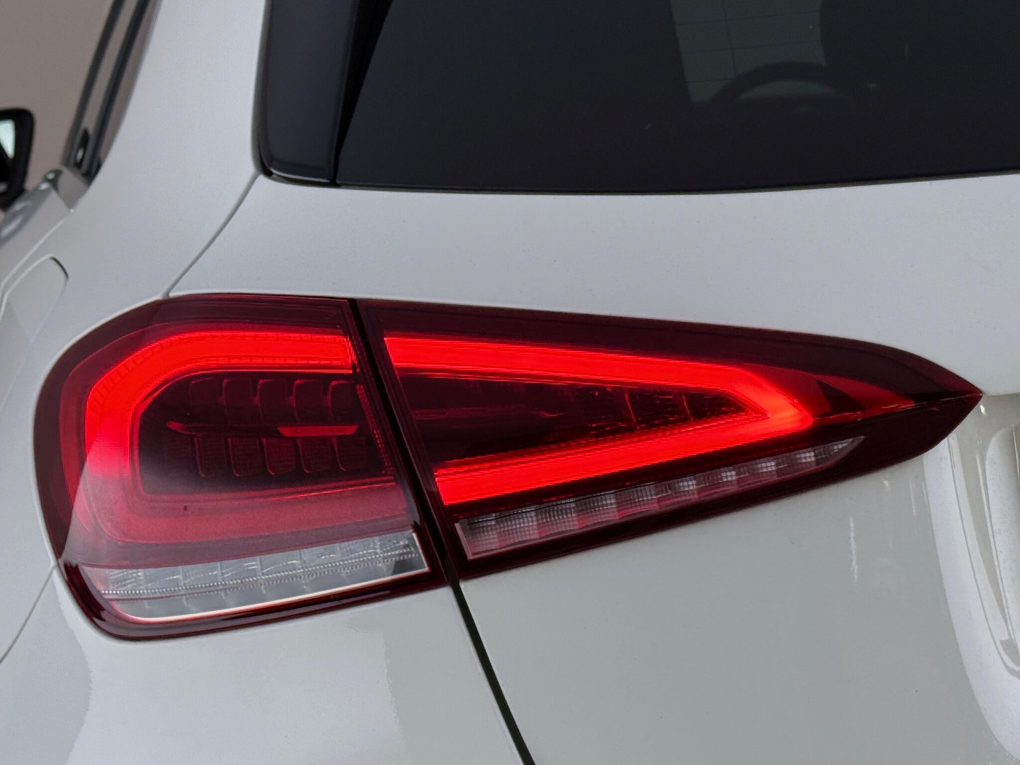 Mercedes-Benz A-Class view 11