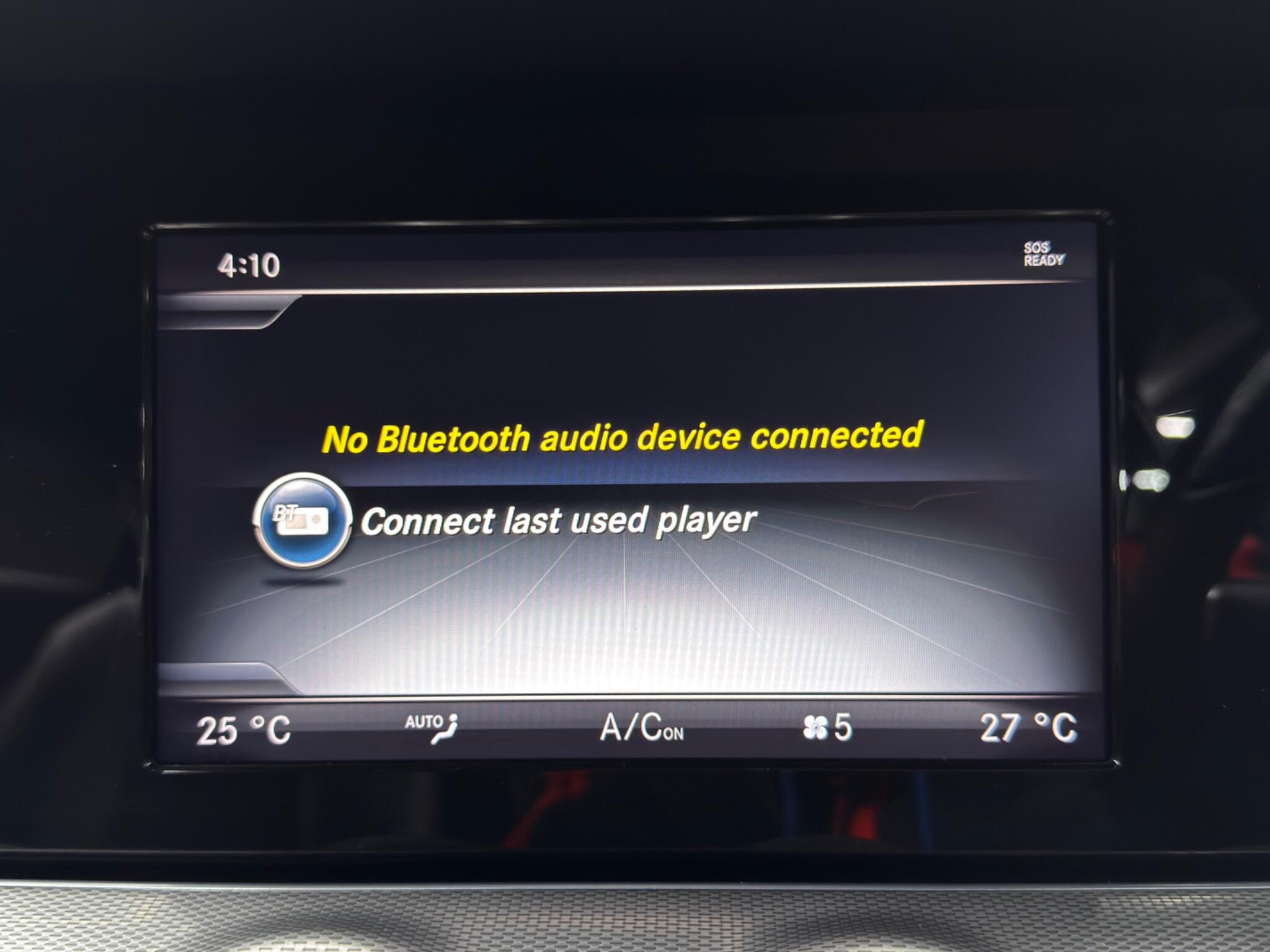 Mercedes-Benz E-Class view 33