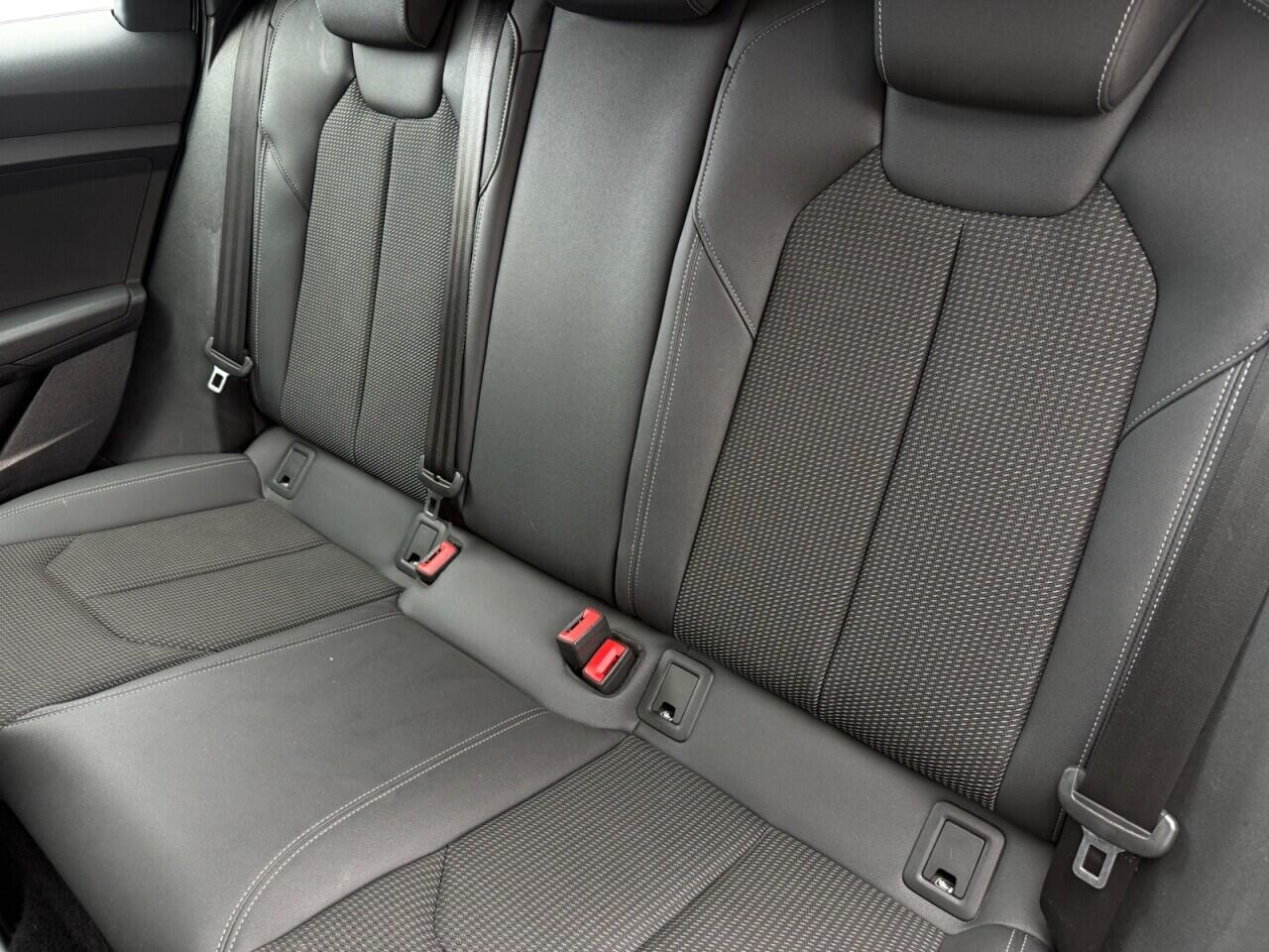 Audi A1 view 22