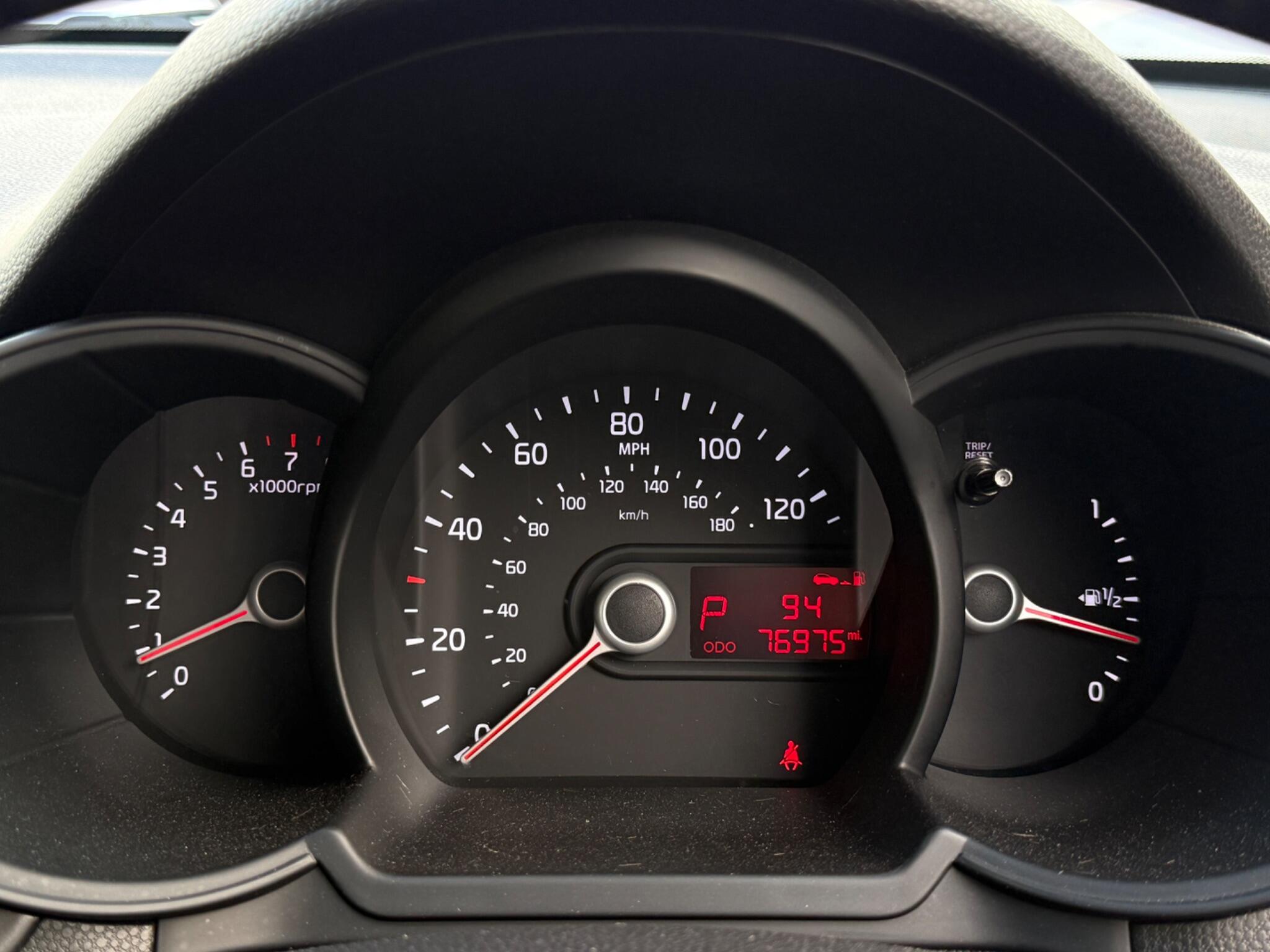 Kia Picanto - Image 71