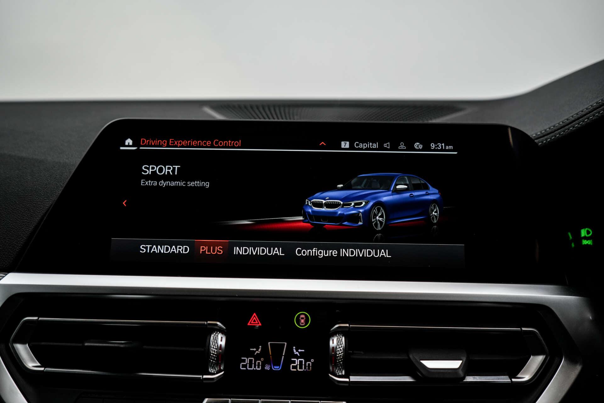 BMW 3 Series view 42