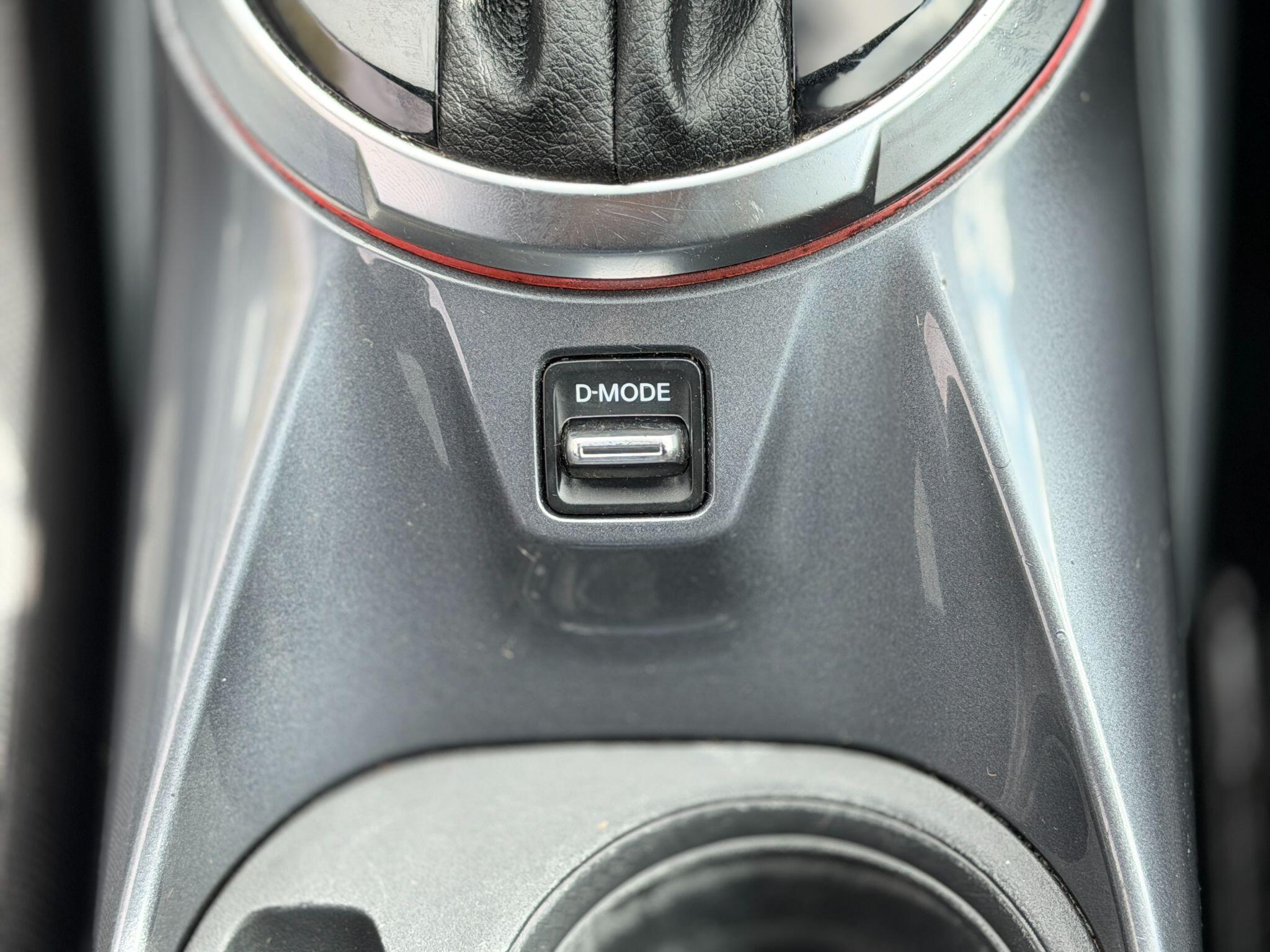 Nissan Juke view 37
