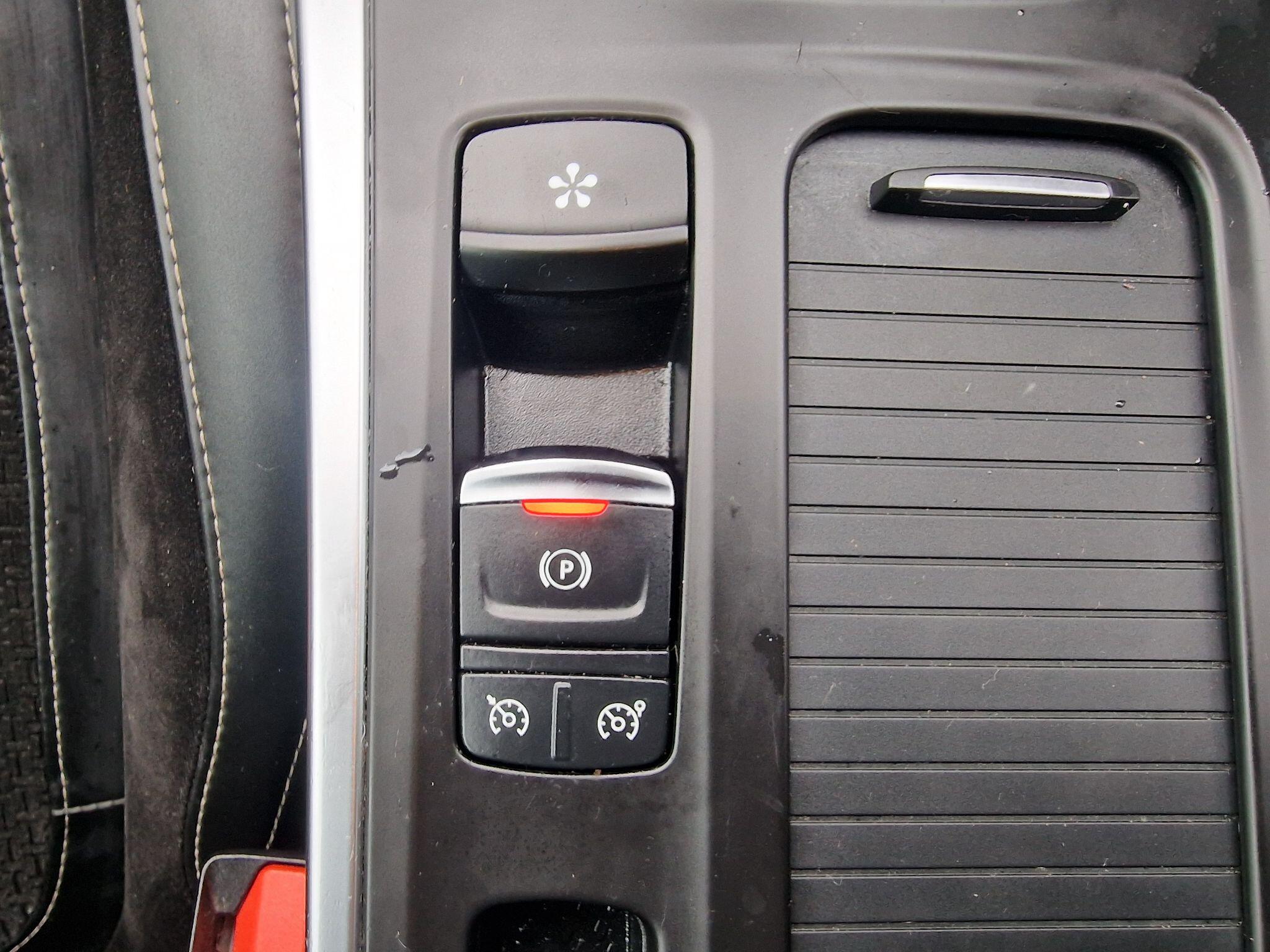 Renault Megane view 39