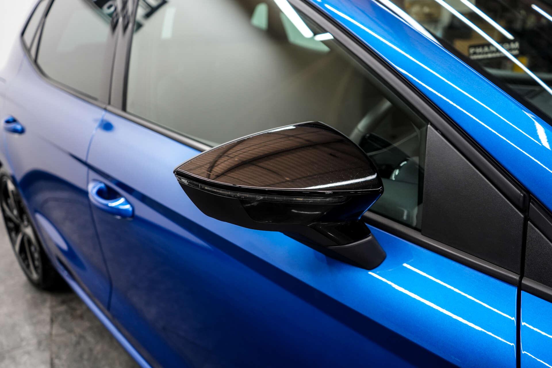 Seat Ibiza view 8