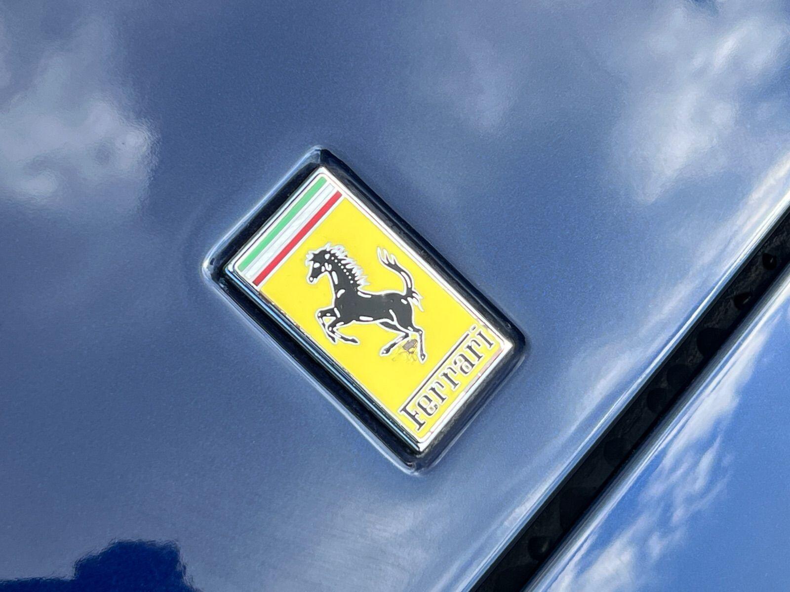 Ferrari F355 view 75
