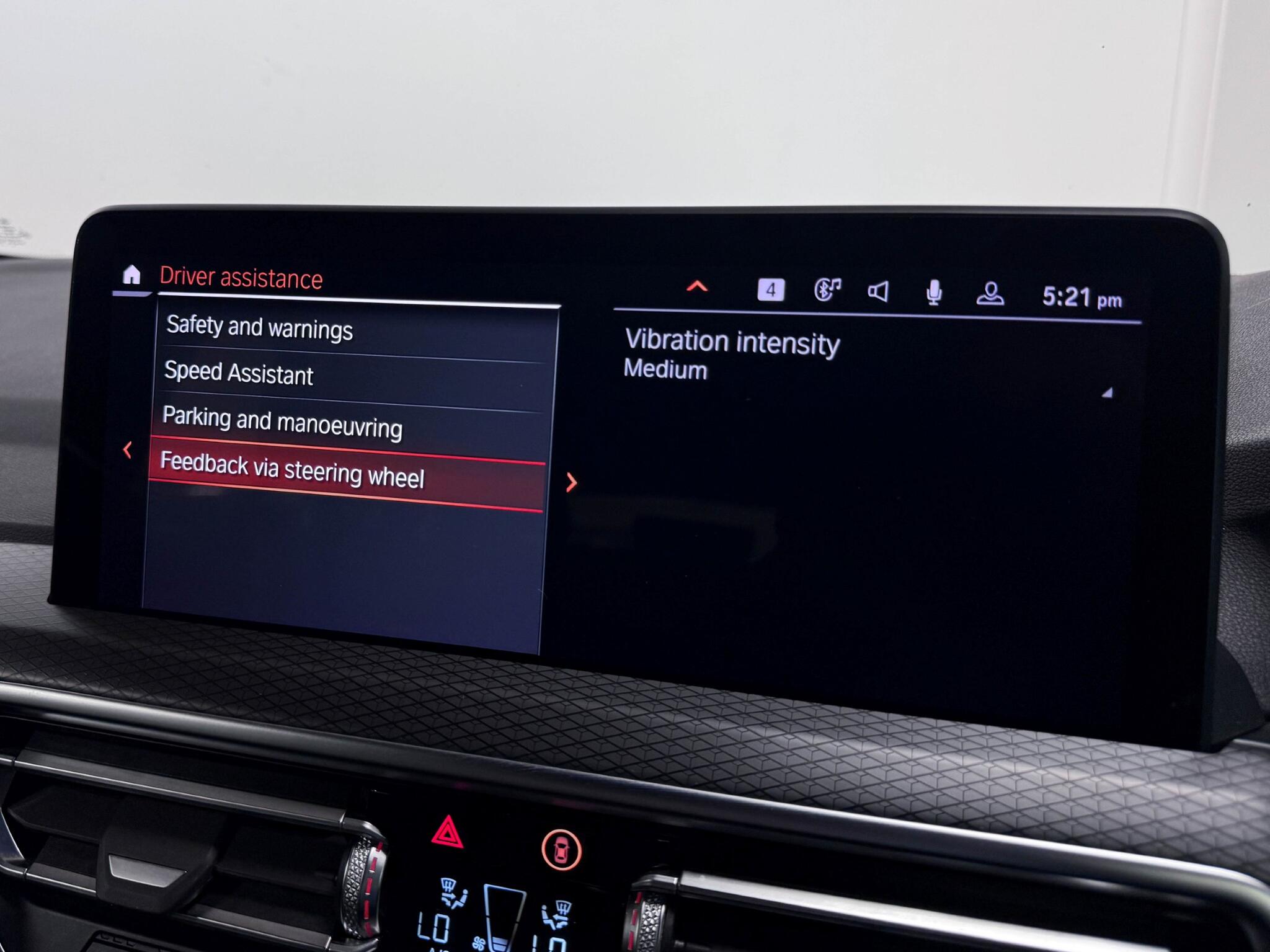 BMW X4 view 66