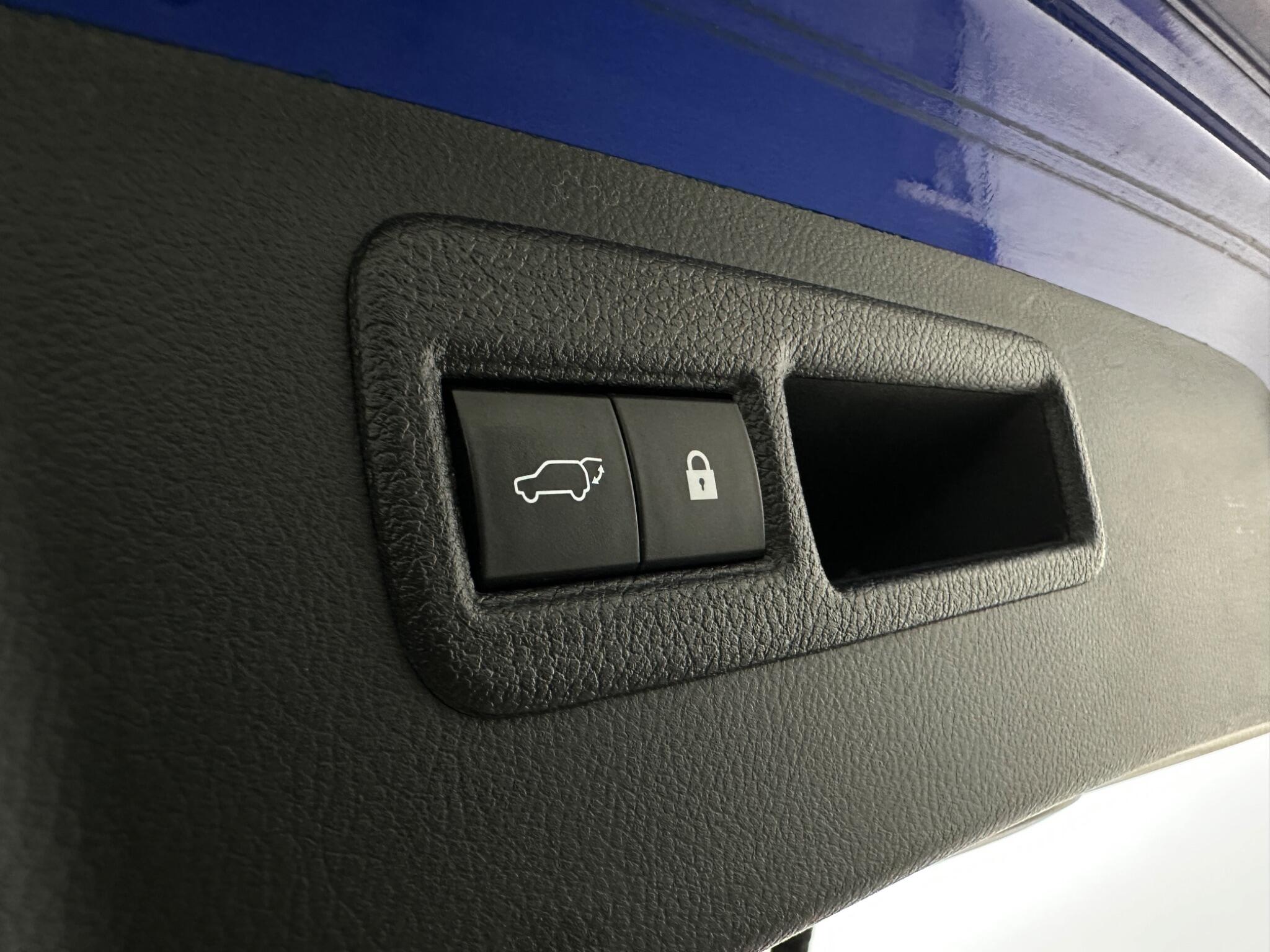 Lexus NX view 50
