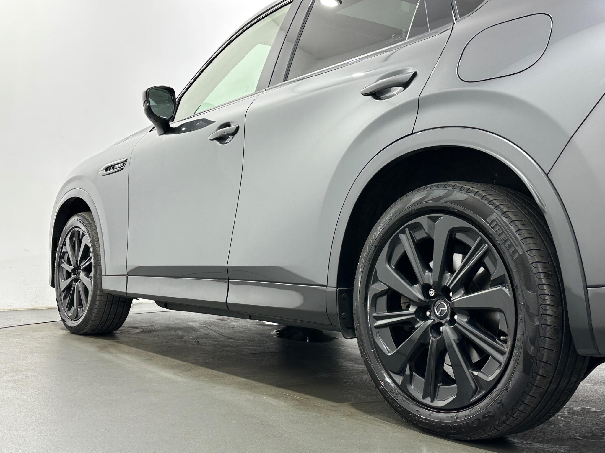 Mazda CX-60 view 53