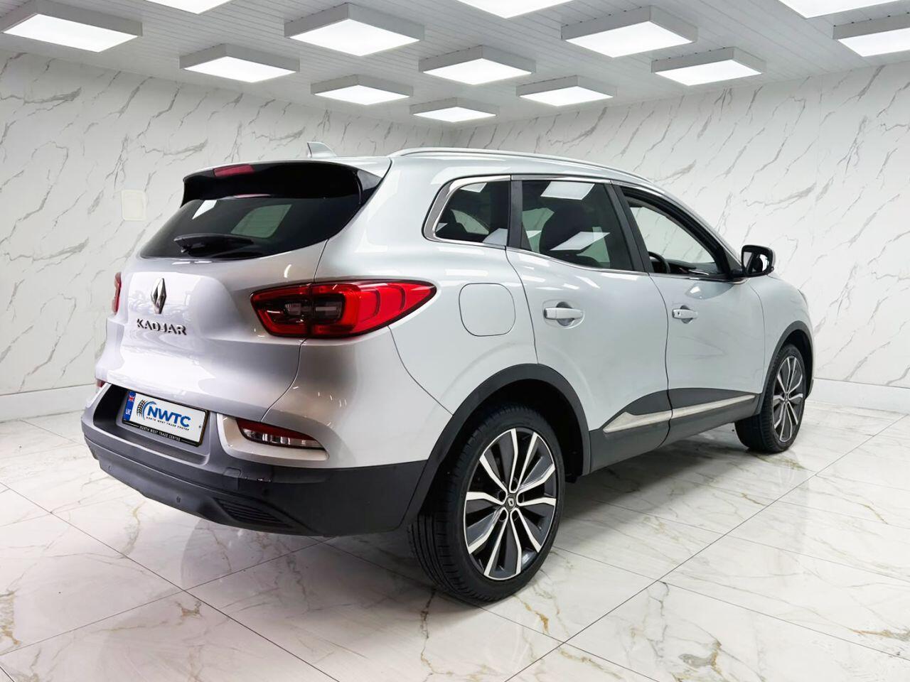Renault Kadjar view 12