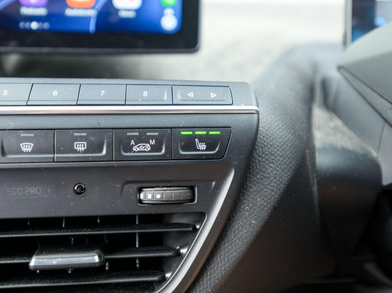 BMW I3 view 19