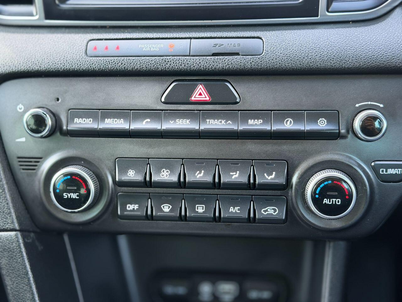 Kia Sportage view 71