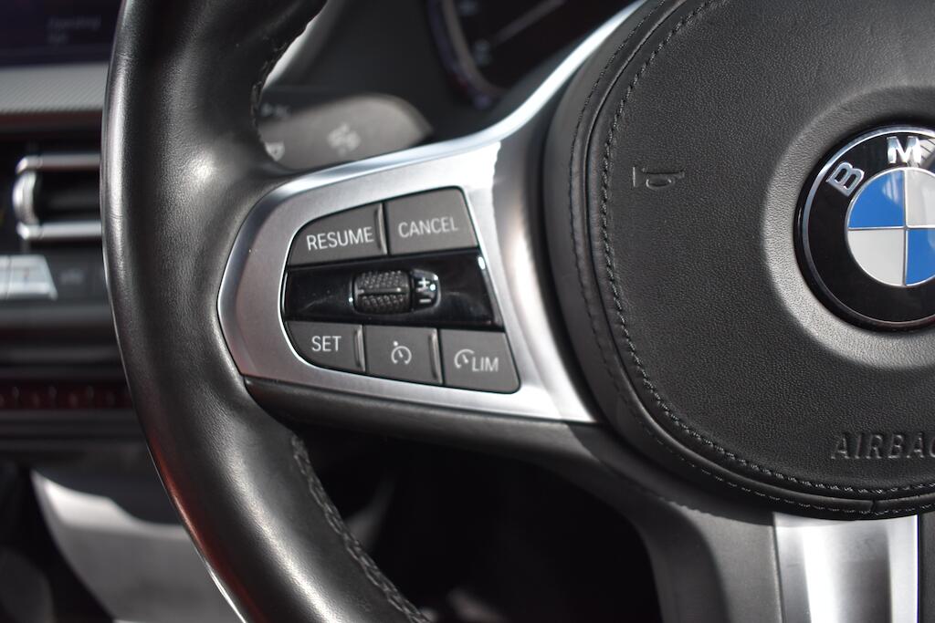 BMW 1 Series view 42