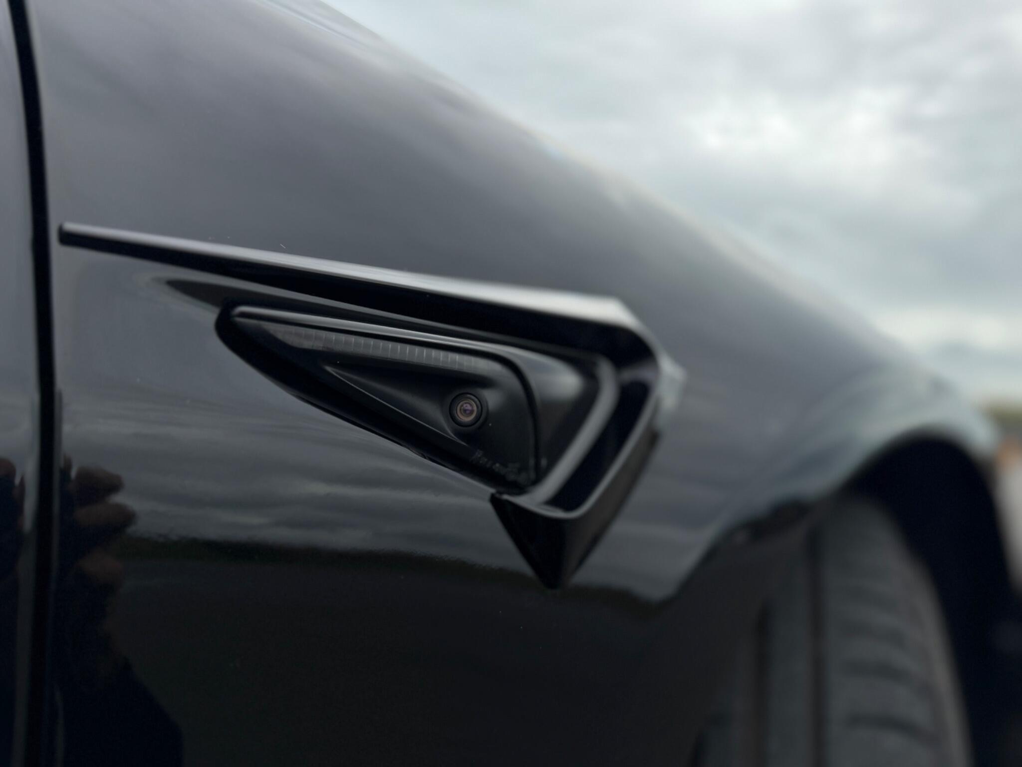 Tesla Model 3 view 63