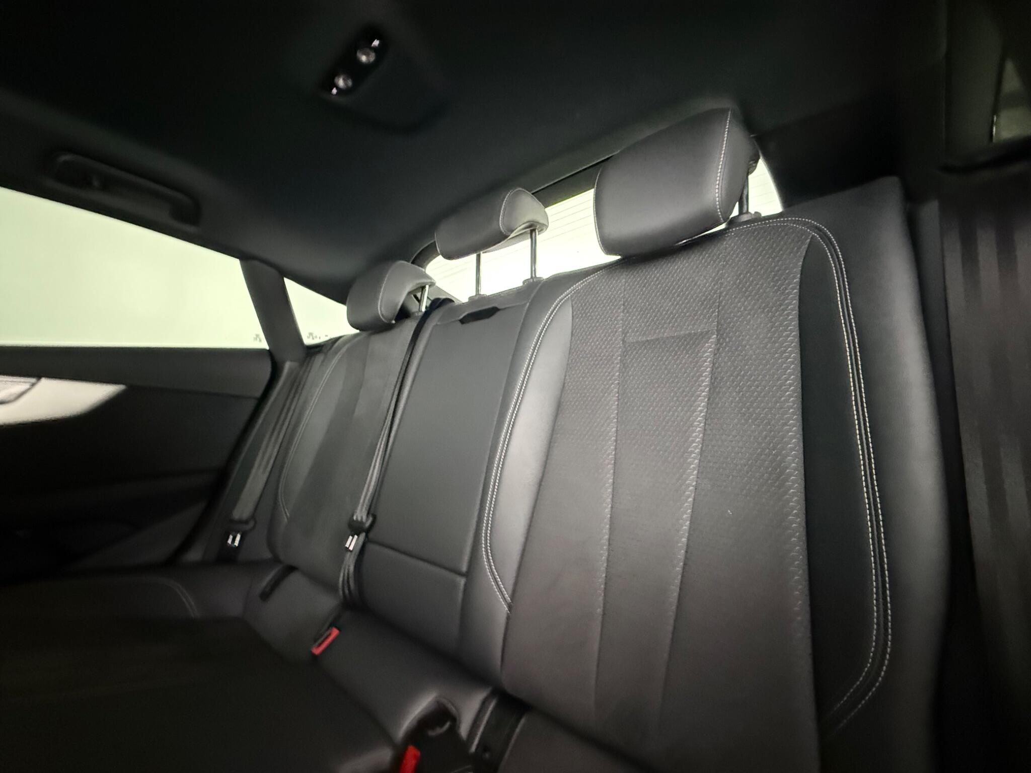 Audi A5 view 31