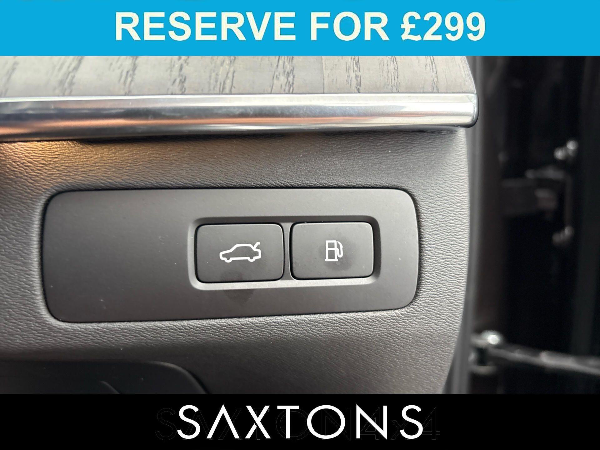 Volvo XC90 view 39
